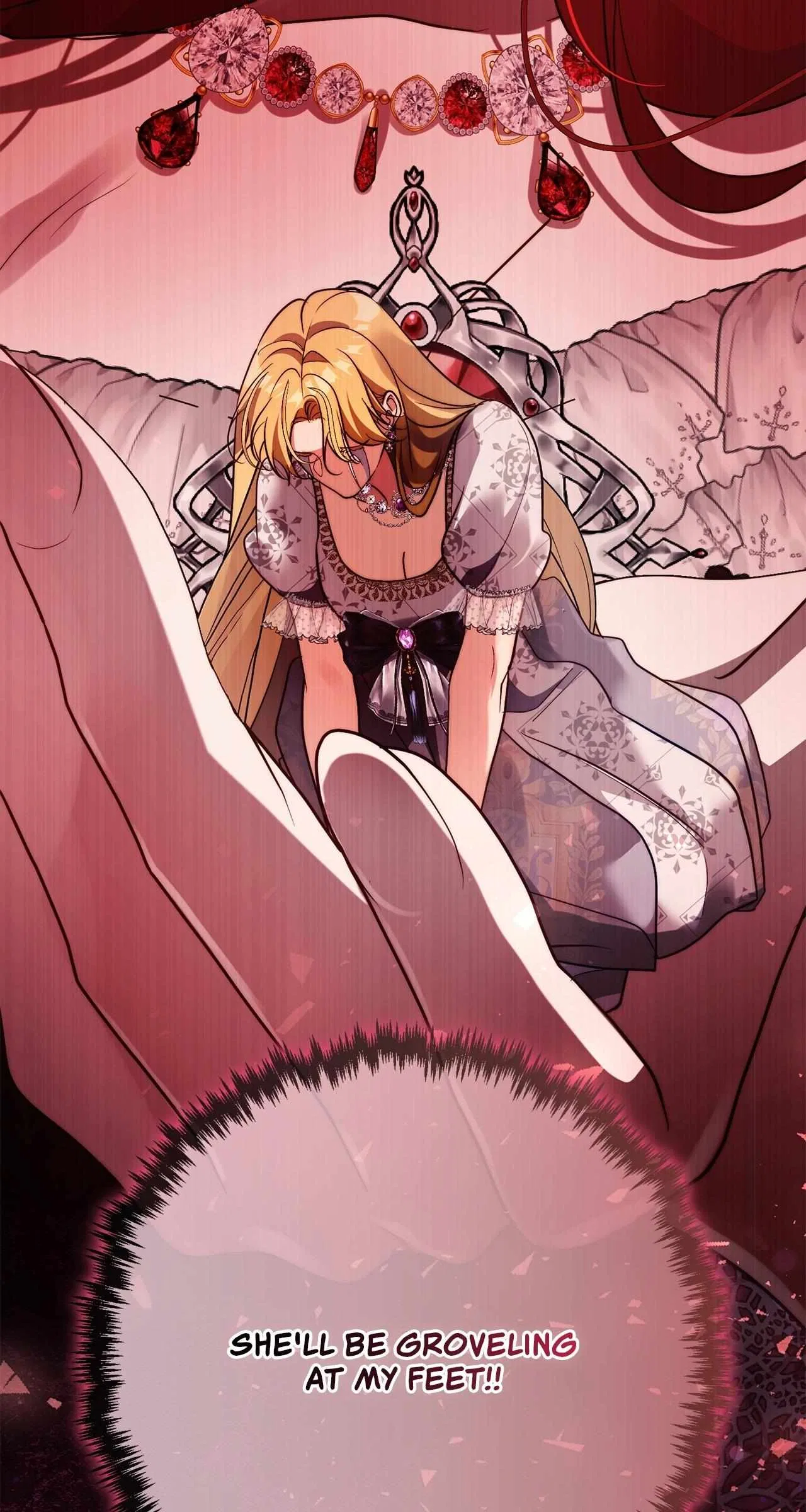 I Won’t Regret My Second Life, The Happy Ending Comes After Revenge Chapter 38 – Page 136
