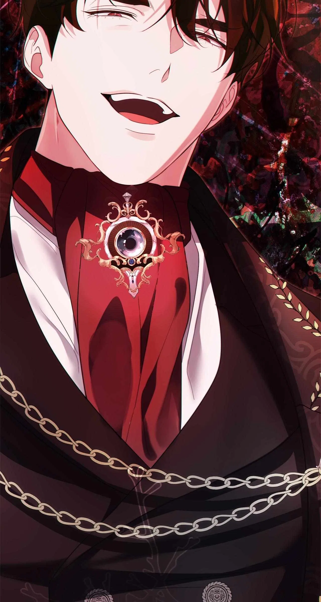 I Won’t Regret My Second Life, The Happy Ending Comes After Revenge Chapter 37 – Page 3