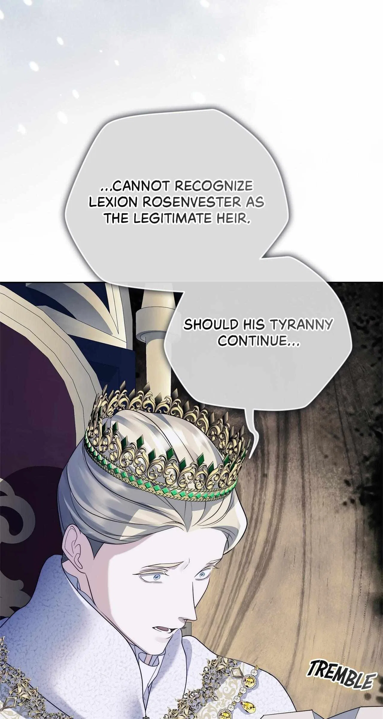 I Won’t Regret My Second Life, The Happy Ending Comes After Revenge Chapter 37 – Page 12