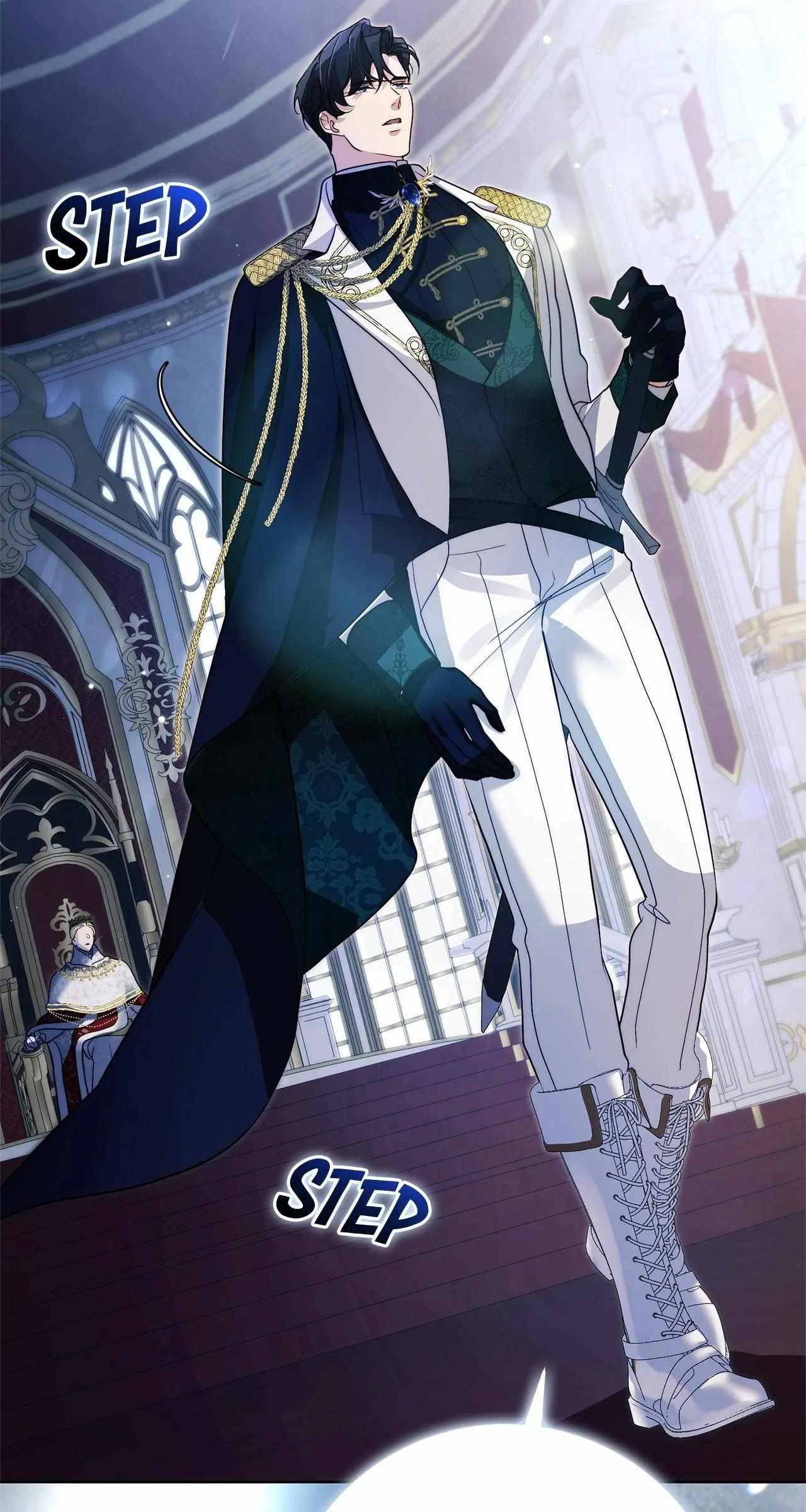 I Won’t Regret My Second Life, The Happy Ending Comes After Revenge Chapter 37 – Page 37