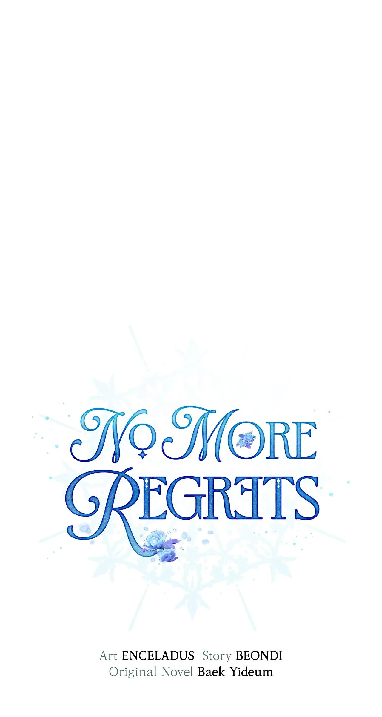 I Won’t Regret My Second Life, The Happy Ending Comes After Revenge Chapter 37 – Page 39