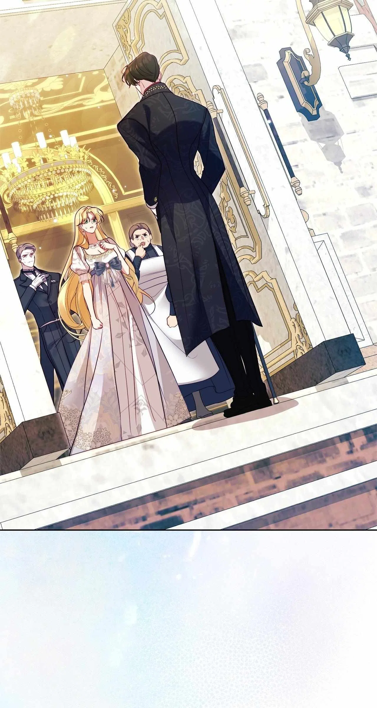 I Won’t Regret My Second Life, The Happy Ending Comes After Revenge Chapter 37 – Page 41