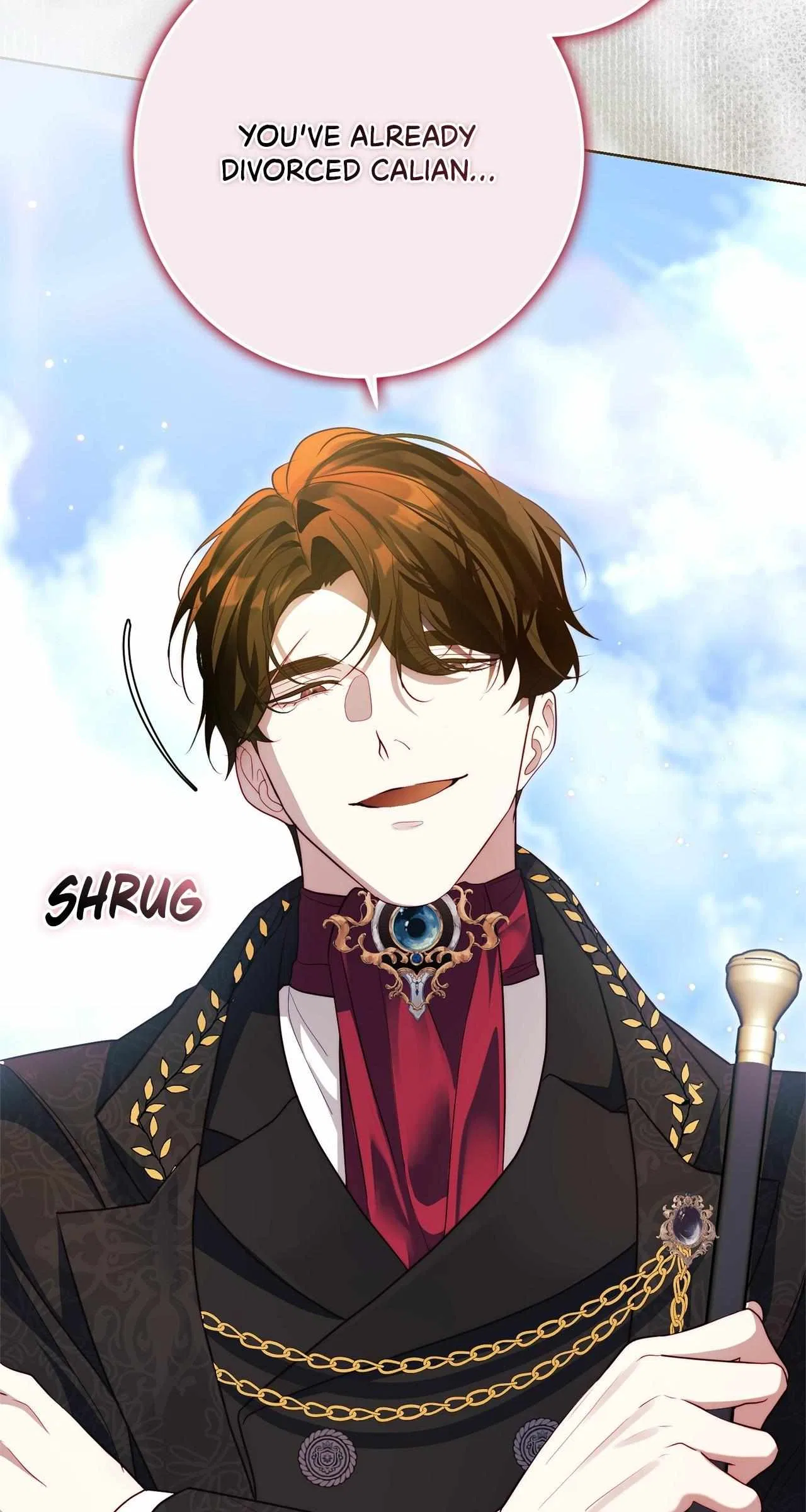 I Won’t Regret My Second Life, The Happy Ending Comes After Revenge Chapter 37 – Page 64