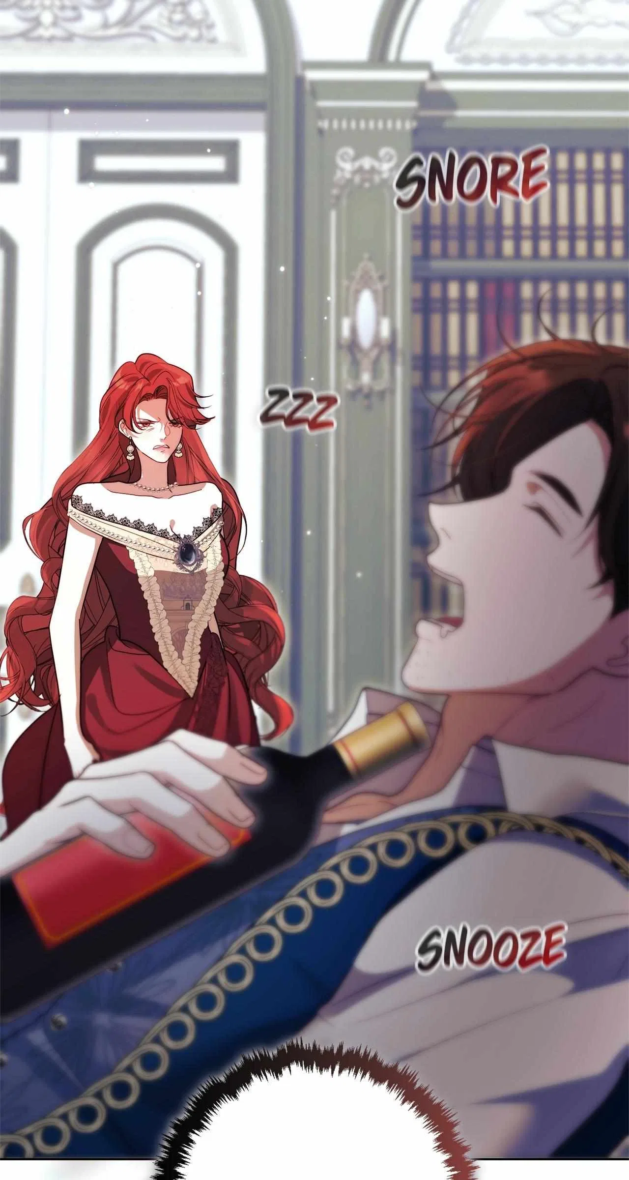 I Won’t Regret My Second Life, The Happy Ending Comes After Revenge Chapter 37 – Page 79