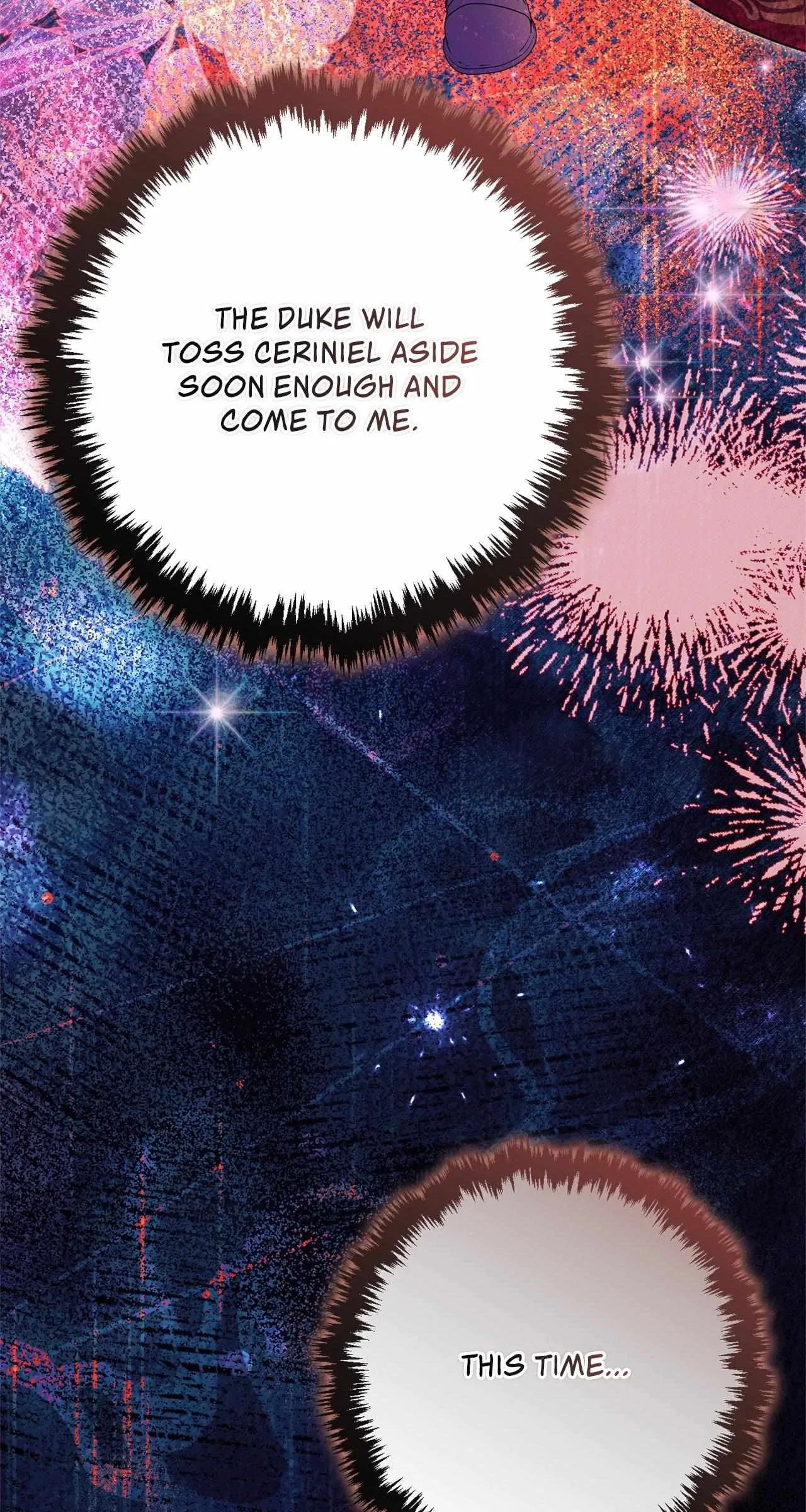 I Won’t Regret My Second Life, The Happy Ending Comes After Revenge Chapter 37 – Page 90