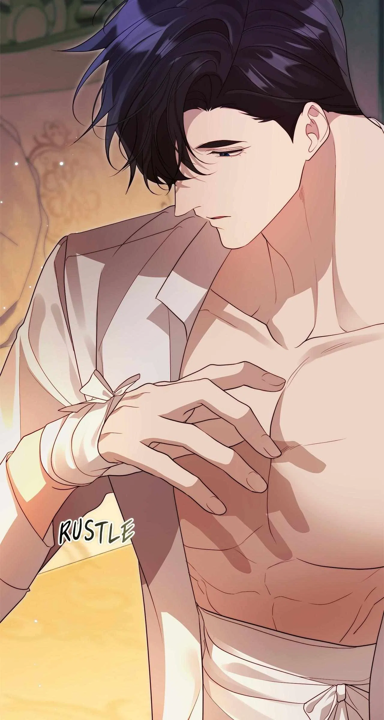 I Won’t Regret My Second Life, The Happy Ending Comes After Revenge Chapter 37 – Page 125