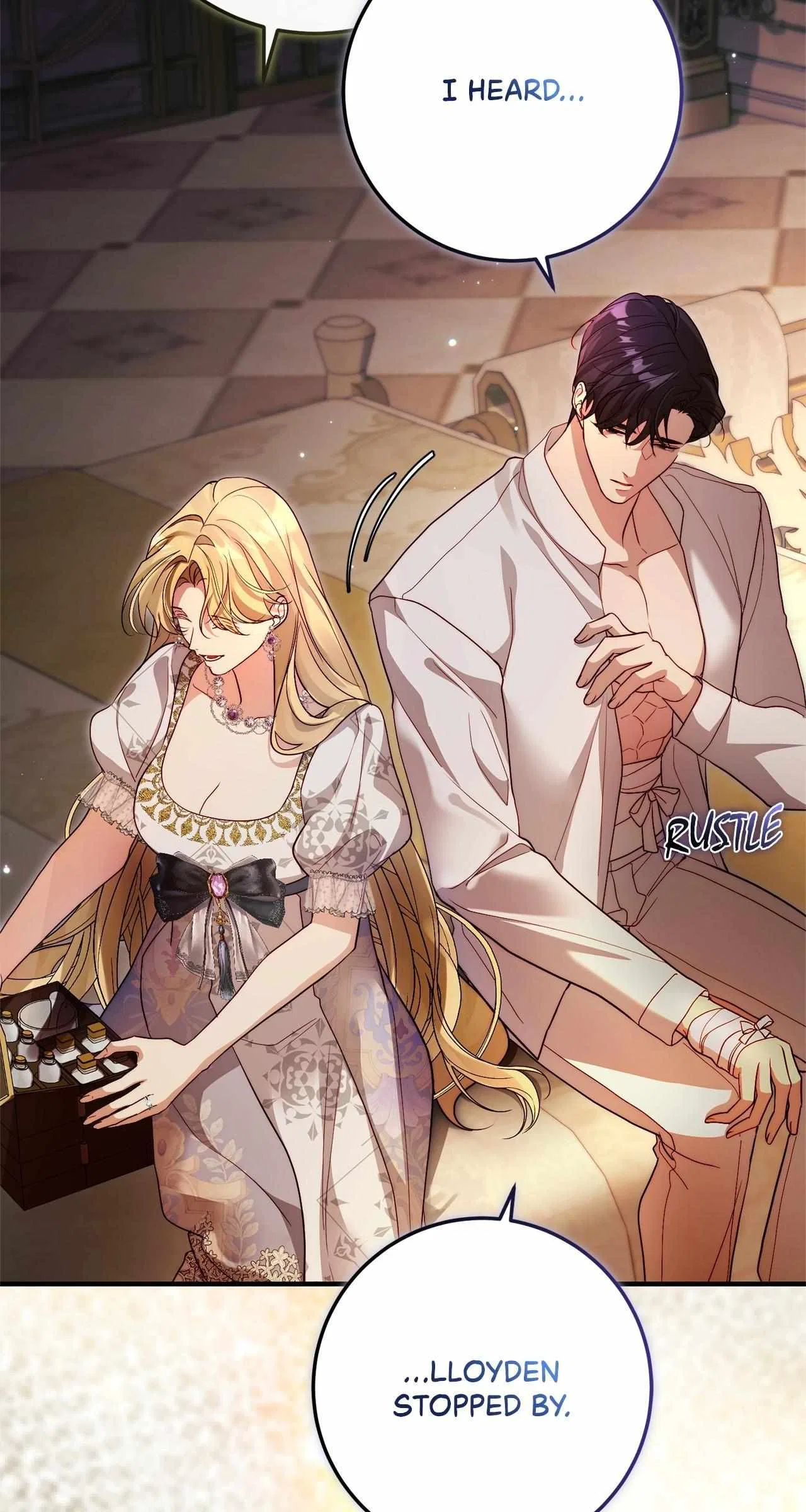 I Won’t Regret My Second Life, The Happy Ending Comes After Revenge Chapter 37 – Page 127