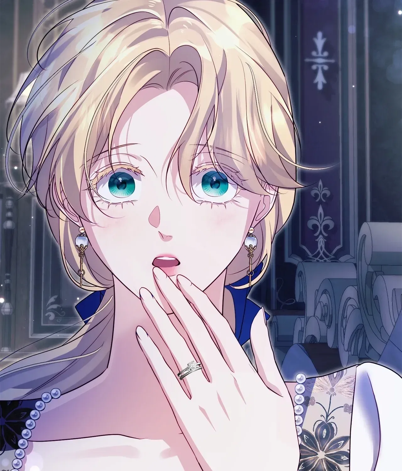 I Won’t Regret My Second Life, The Happy Ending Comes After Revenge Chapter 36 – Page 90