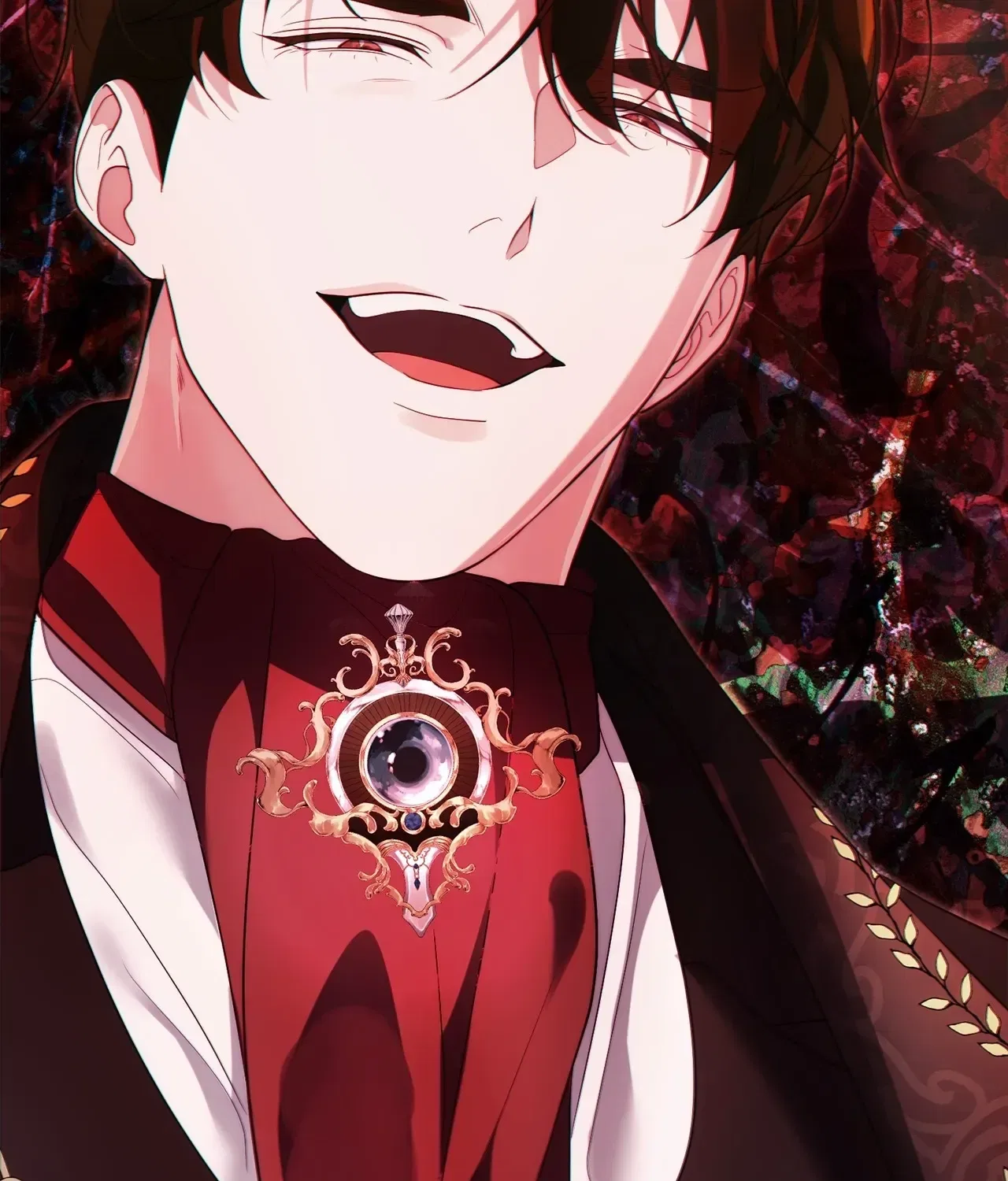 I Won’t Regret My Second Life, The Happy Ending Comes After Revenge Chapter 36 – Page 258