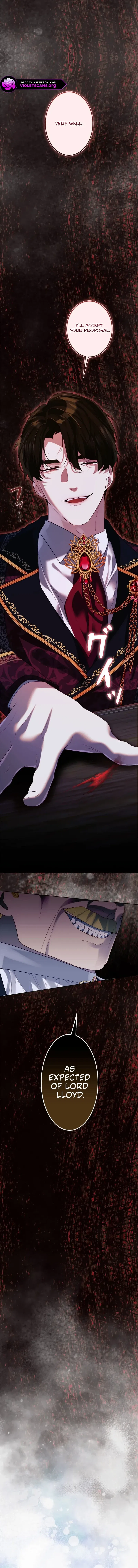I Won’t Regret My Second Life, The Happy Ending Comes After Revenge Chapter 35 – Page 7