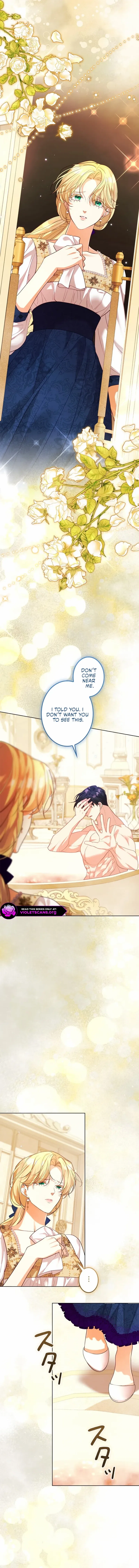 I Won’t Regret My Second Life, The Happy Ending Comes After Revenge Chapter 35 – Page 11