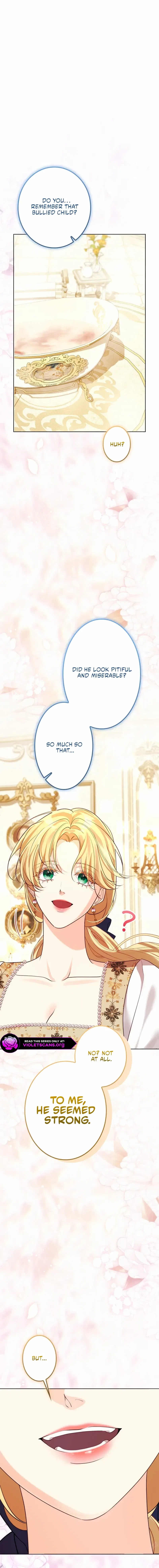 I Won’t Regret My Second Life, The Happy Ending Comes After Revenge Chapter 35 – Page 22