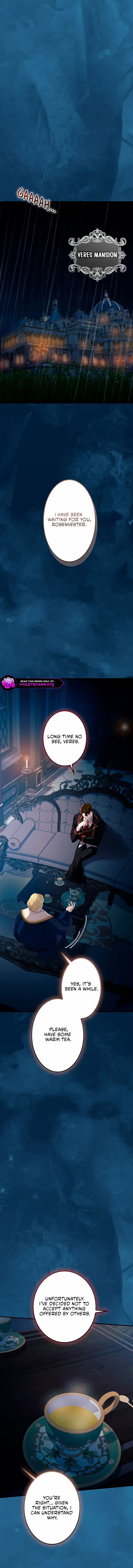 I Won’t Regret My Second Life, The Happy Ending Comes After Revenge Chapter 34 – Page 2