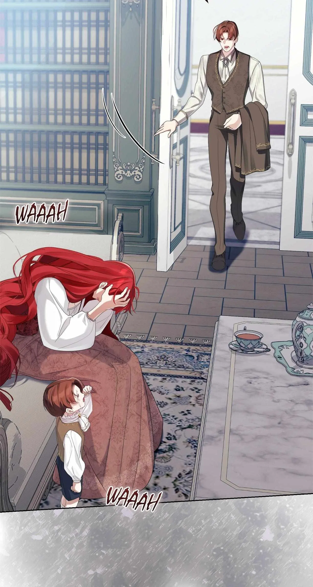 I Won’t Regret My Second Life, The Happy Ending Comes After Revenge Chapter 33 – Page 6