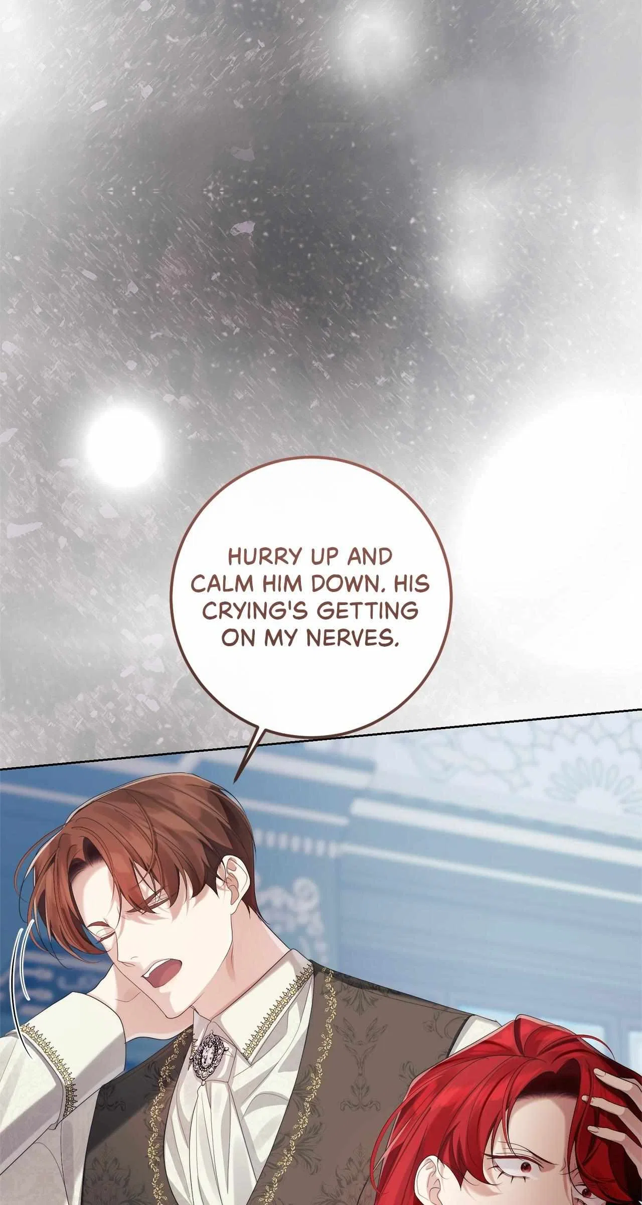 I Won’t Regret My Second Life, The Happy Ending Comes After Revenge Chapter 33 – Page 7