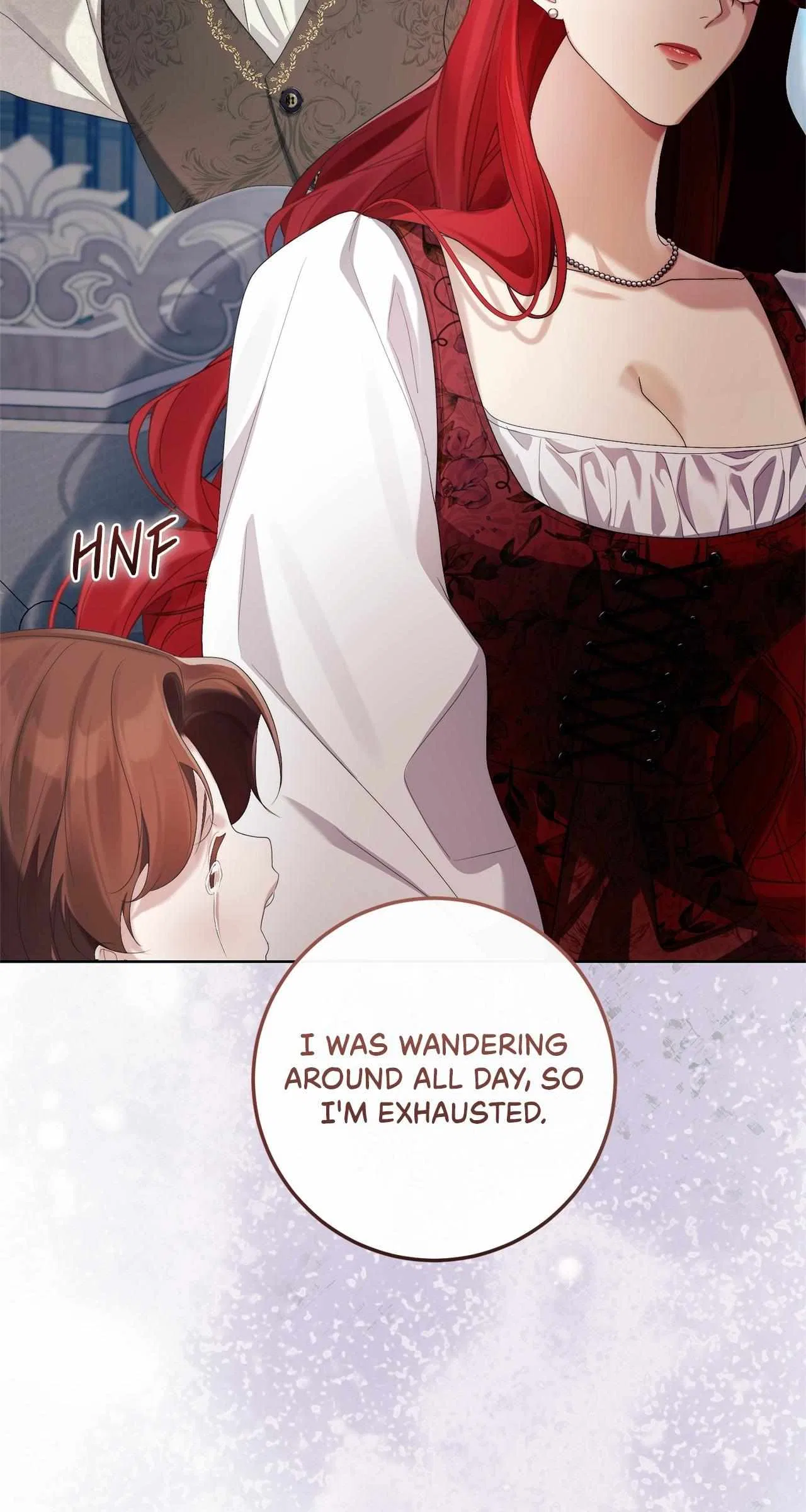 I Won’t Regret My Second Life, The Happy Ending Comes After Revenge Chapter 33 – Page 8