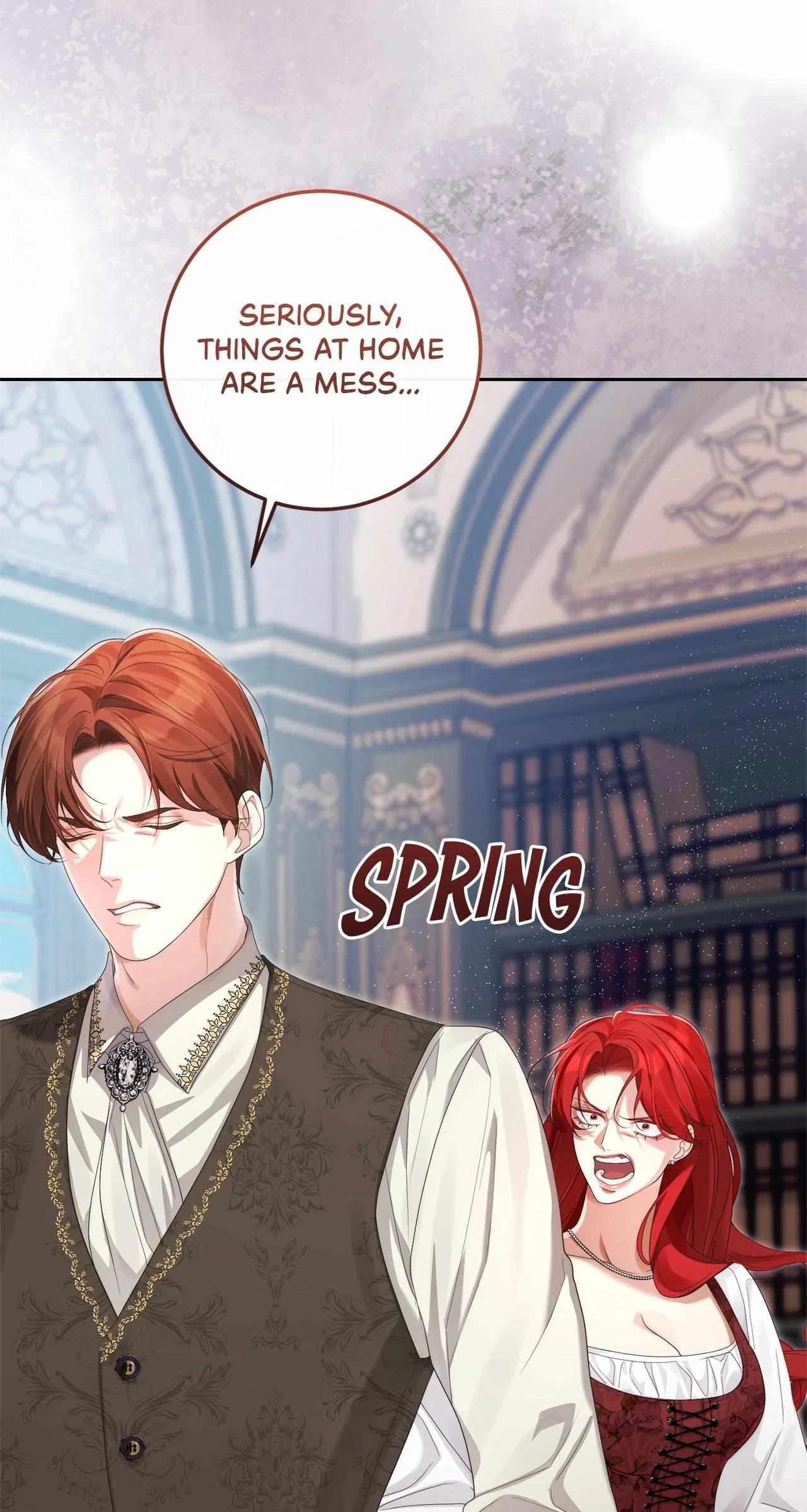 I Won’t Regret My Second Life, The Happy Ending Comes After Revenge Chapter 33 – Page 14