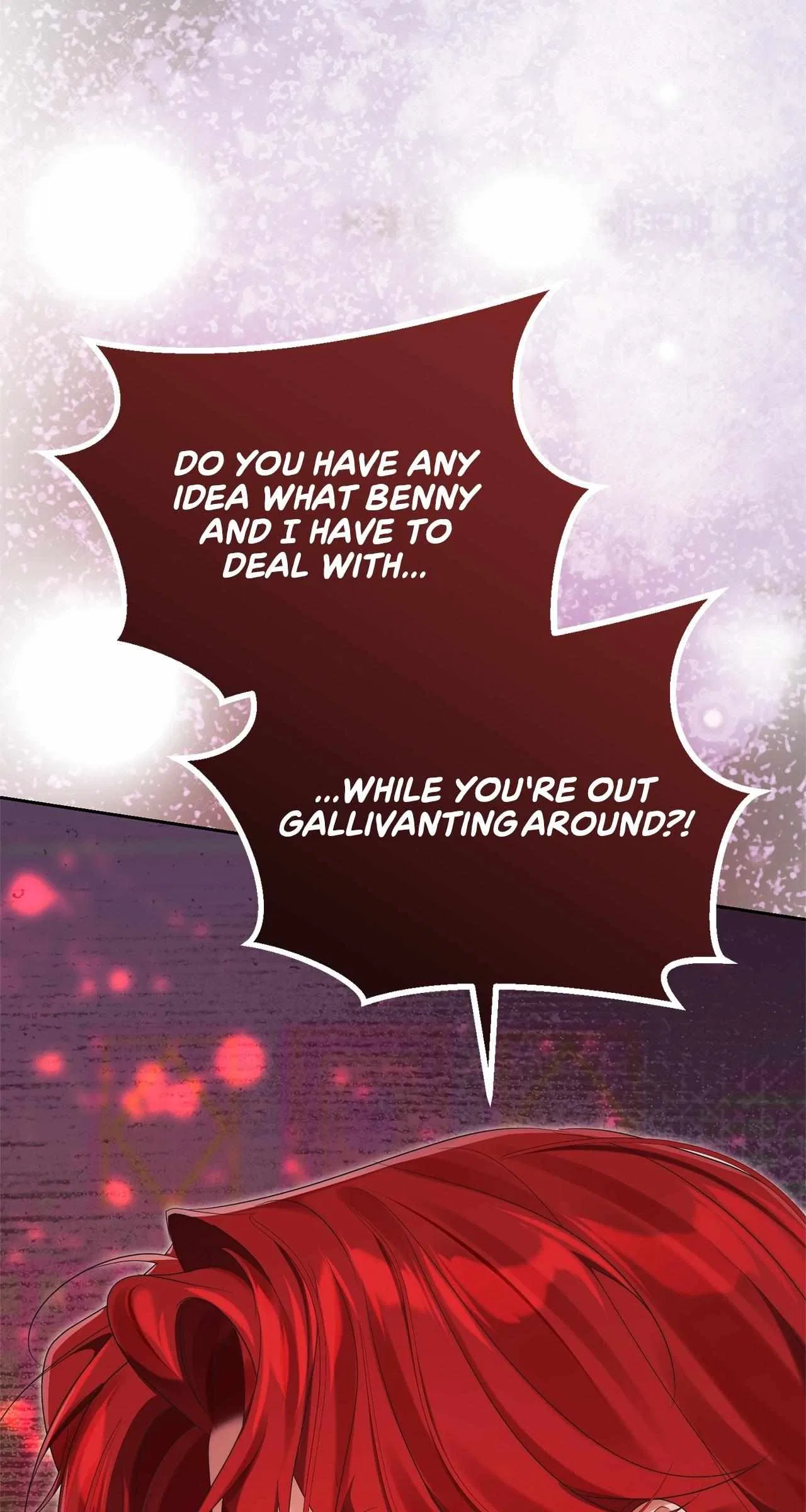 I Won’t Regret My Second Life, The Happy Ending Comes After Revenge Chapter 33 – Page 16