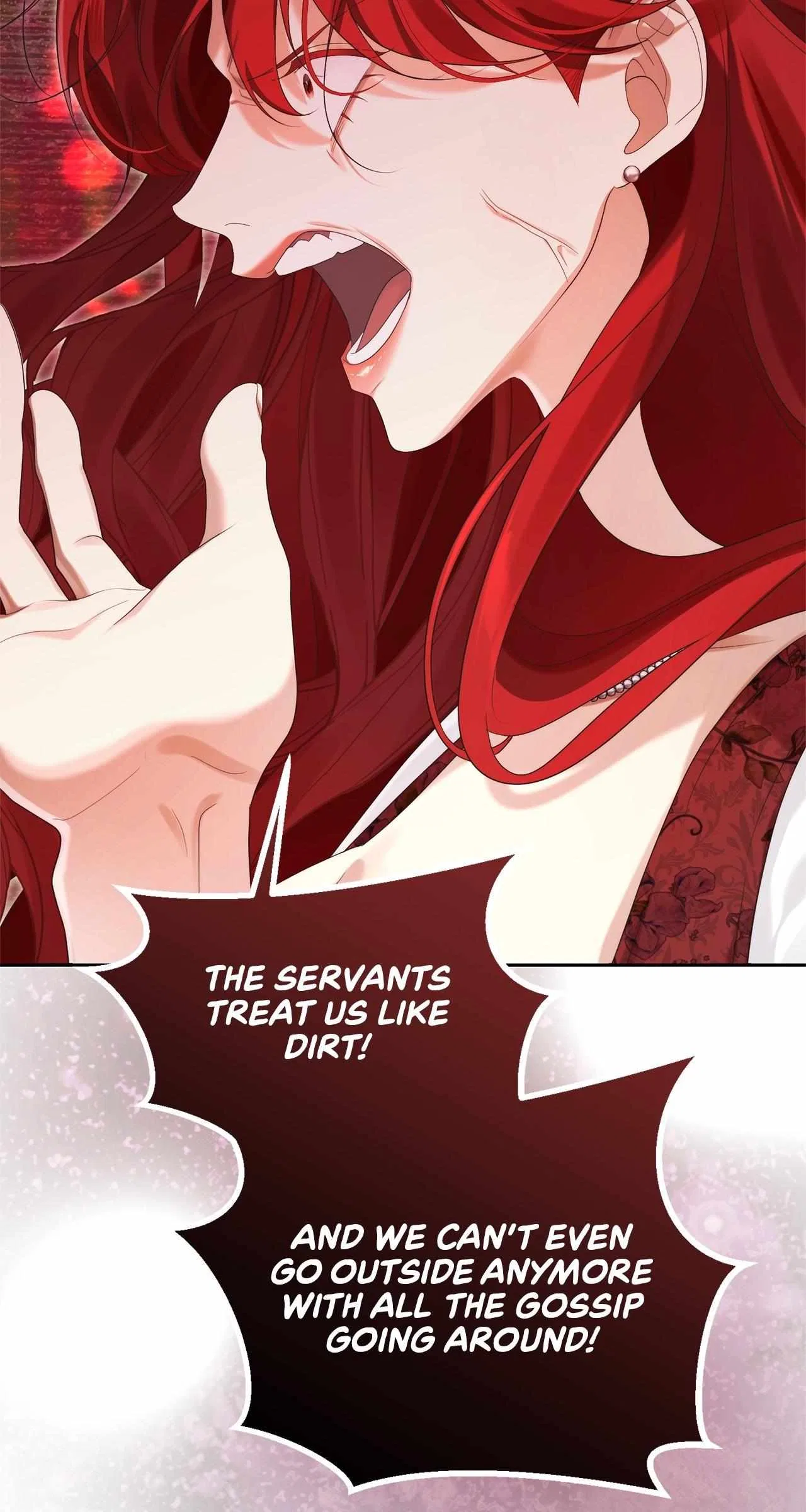 I Won’t Regret My Second Life, The Happy Ending Comes After Revenge Chapter 33 – Page 17