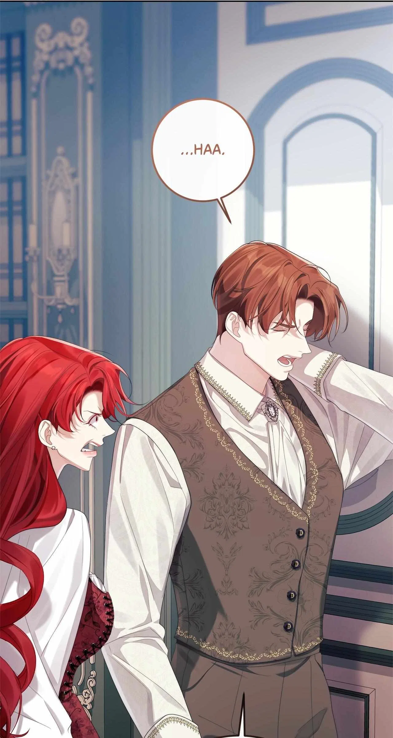 I Won’t Regret My Second Life, The Happy Ending Comes After Revenge Chapter 33 – Page 19