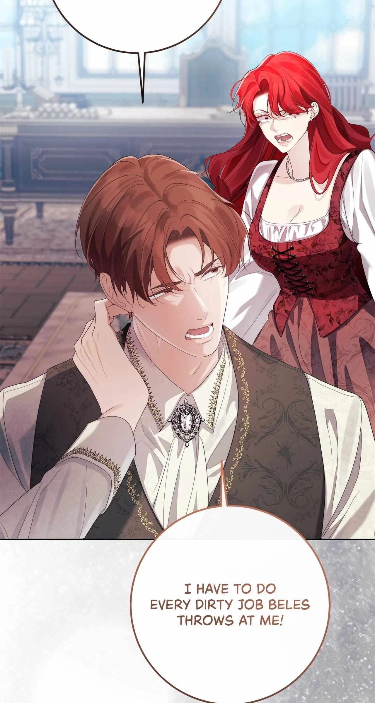 I Won’t Regret My Second Life, The Happy Ending Comes After Revenge Chapter 33 – Page 21