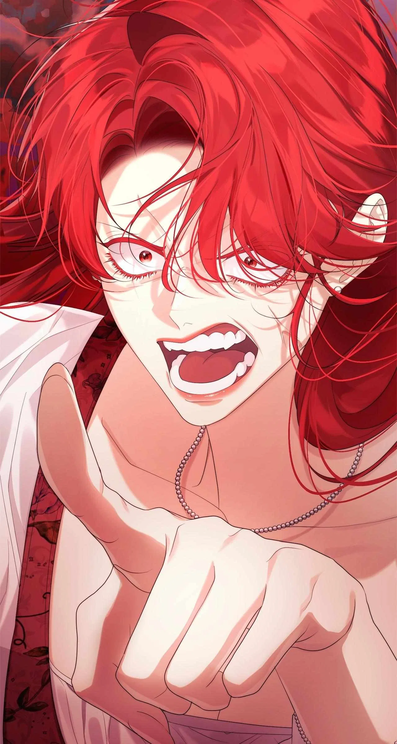 I Won’t Regret My Second Life, The Happy Ending Comes After Revenge Chapter 33 – Page 24