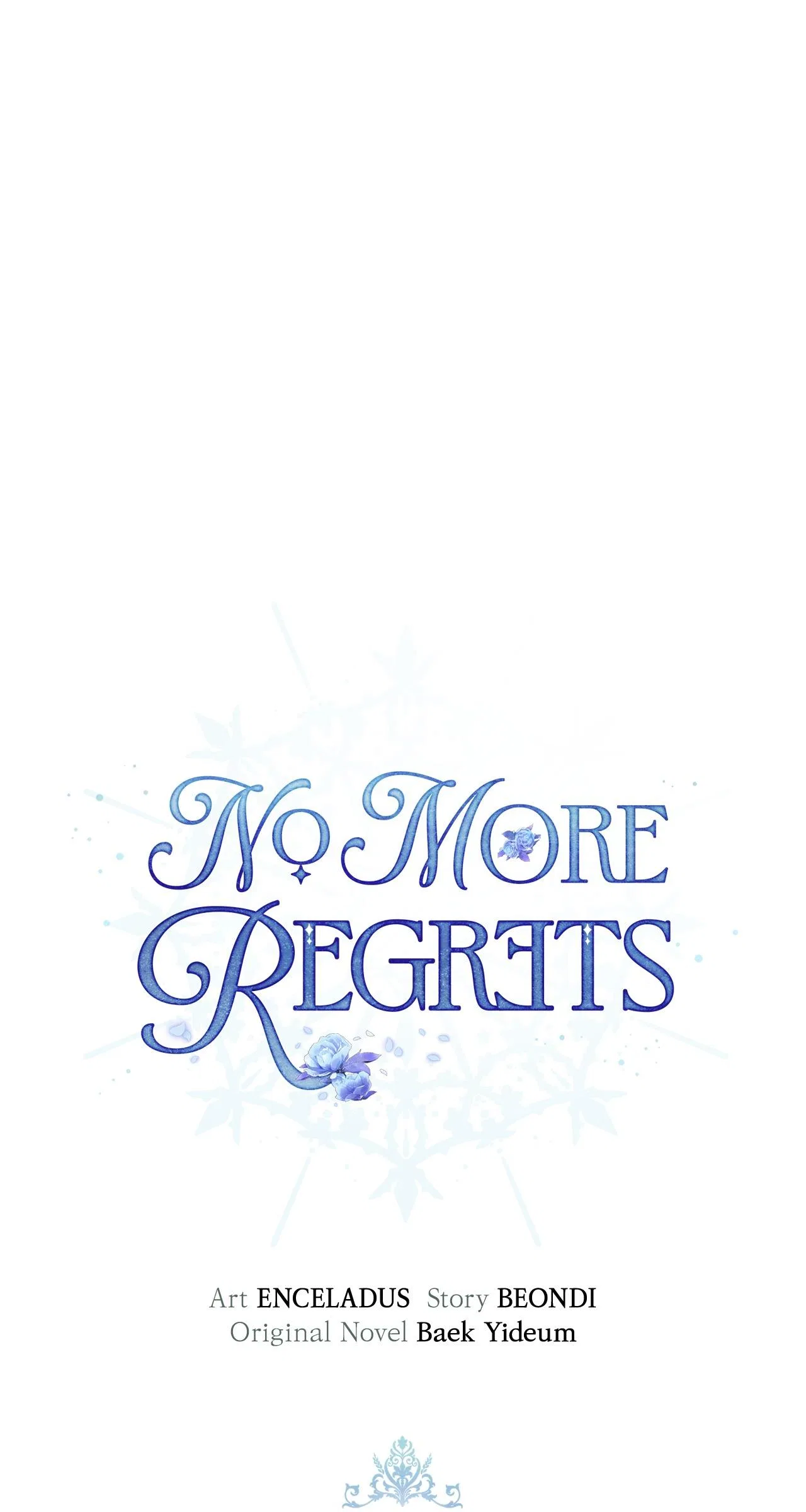 I Won’t Regret My Second Life, The Happy Ending Comes After Revenge Chapter 33 – Page 36