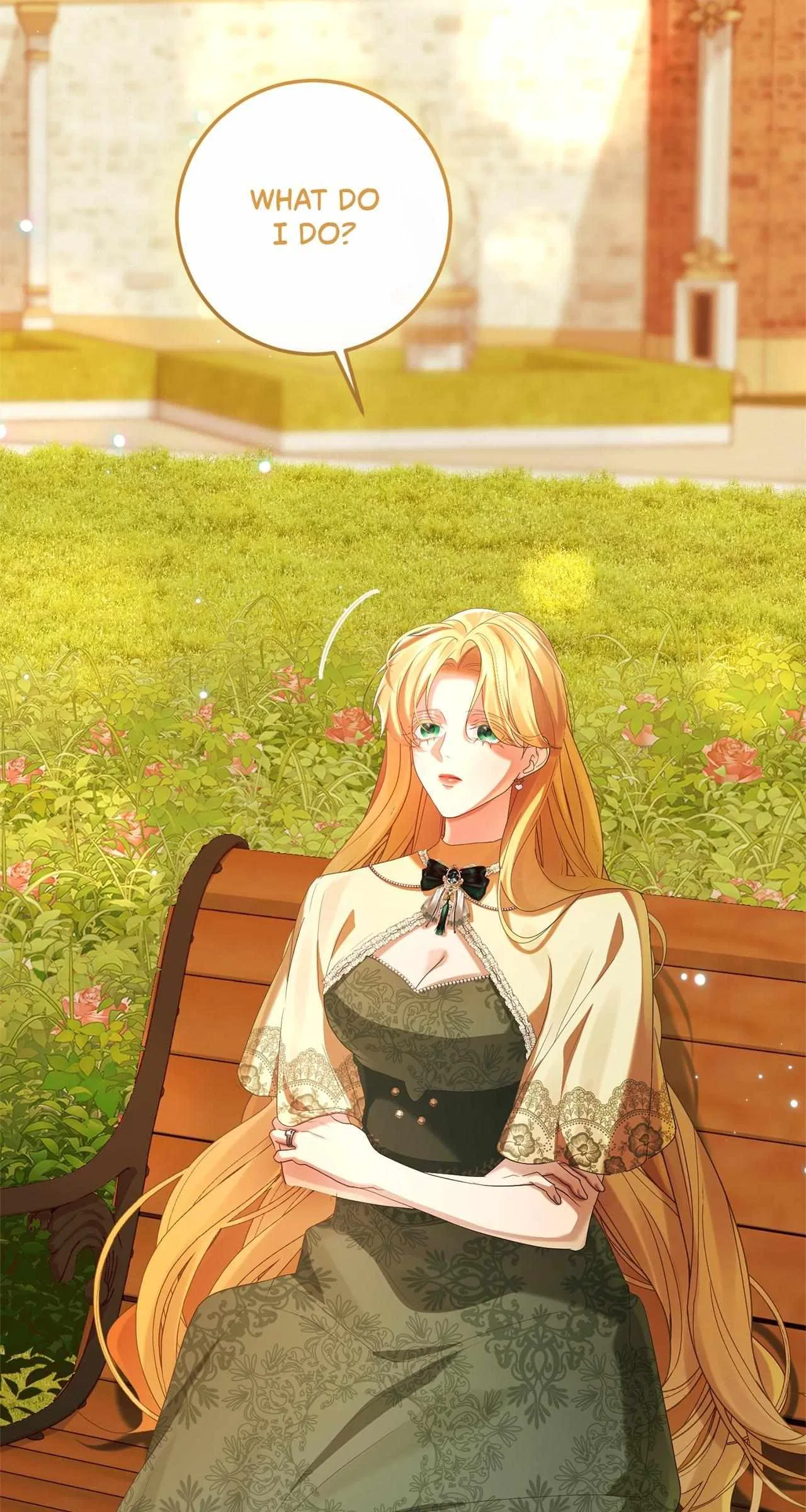 I Won’t Regret My Second Life, The Happy Ending Comes After Revenge Chapter 33 – Page 42
