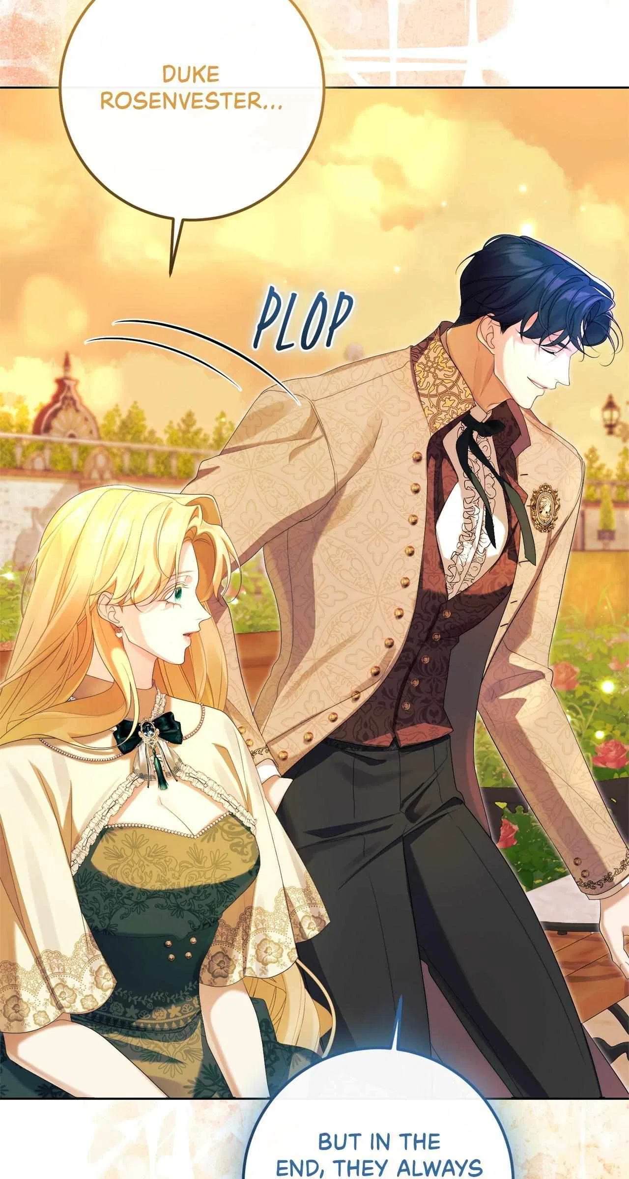 I Won’t Regret My Second Life, The Happy Ending Comes After Revenge Chapter 33 – Page 61