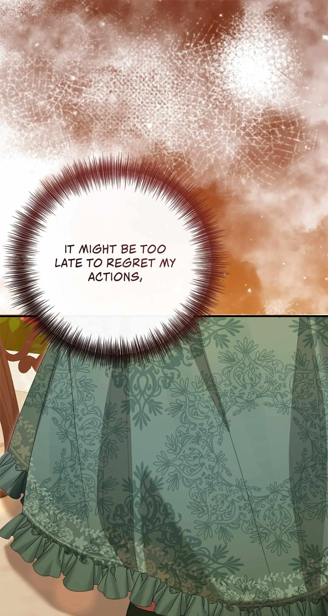 I Won’t Regret My Second Life, The Happy Ending Comes After Revenge Chapter 33 – Page 71