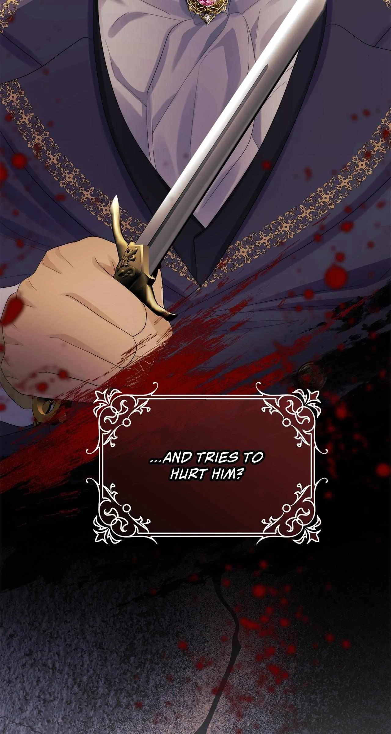 I Won’t Regret My Second Life, The Happy Ending Comes After Revenge Chapter 33 – Page 84