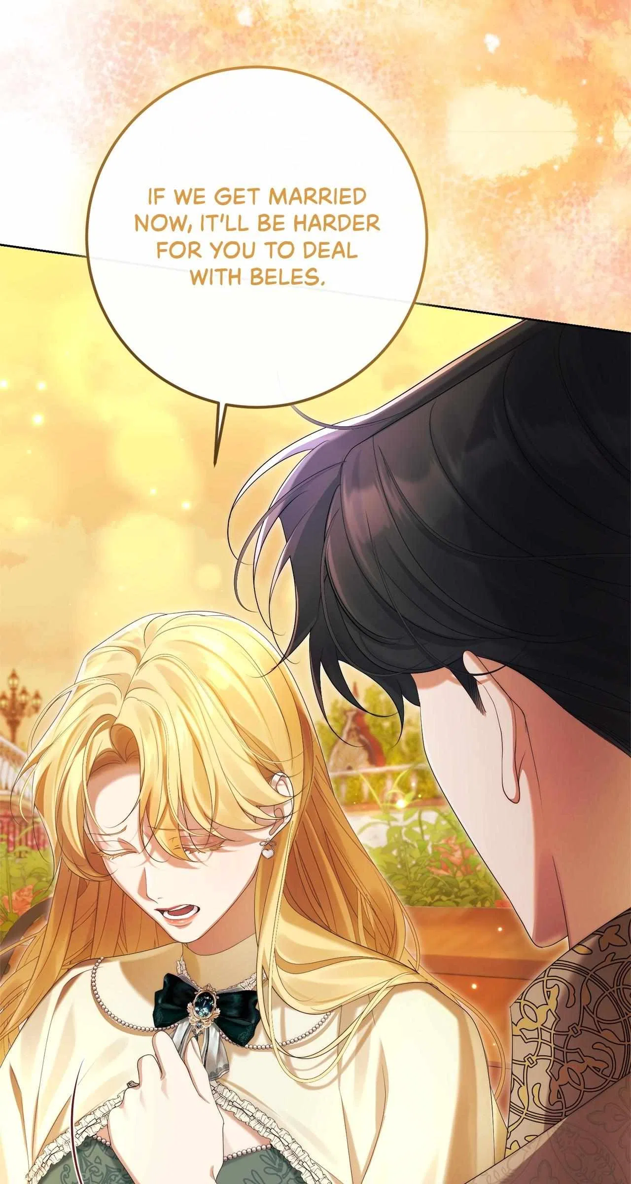 I Won’t Regret My Second Life, The Happy Ending Comes After Revenge Chapter 33 – Page 116