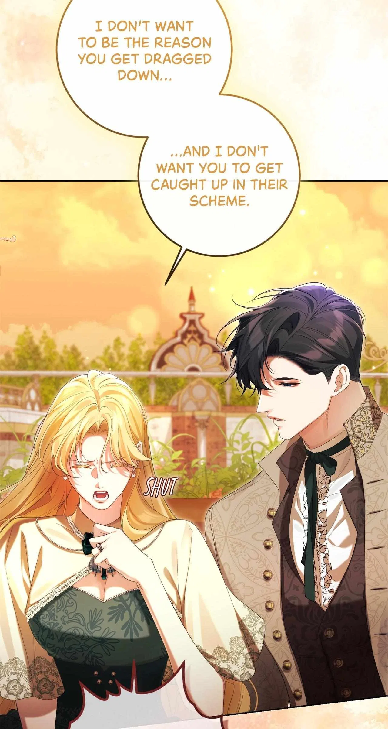 I Won’t Regret My Second Life, The Happy Ending Comes After Revenge Chapter 33 – Page 118