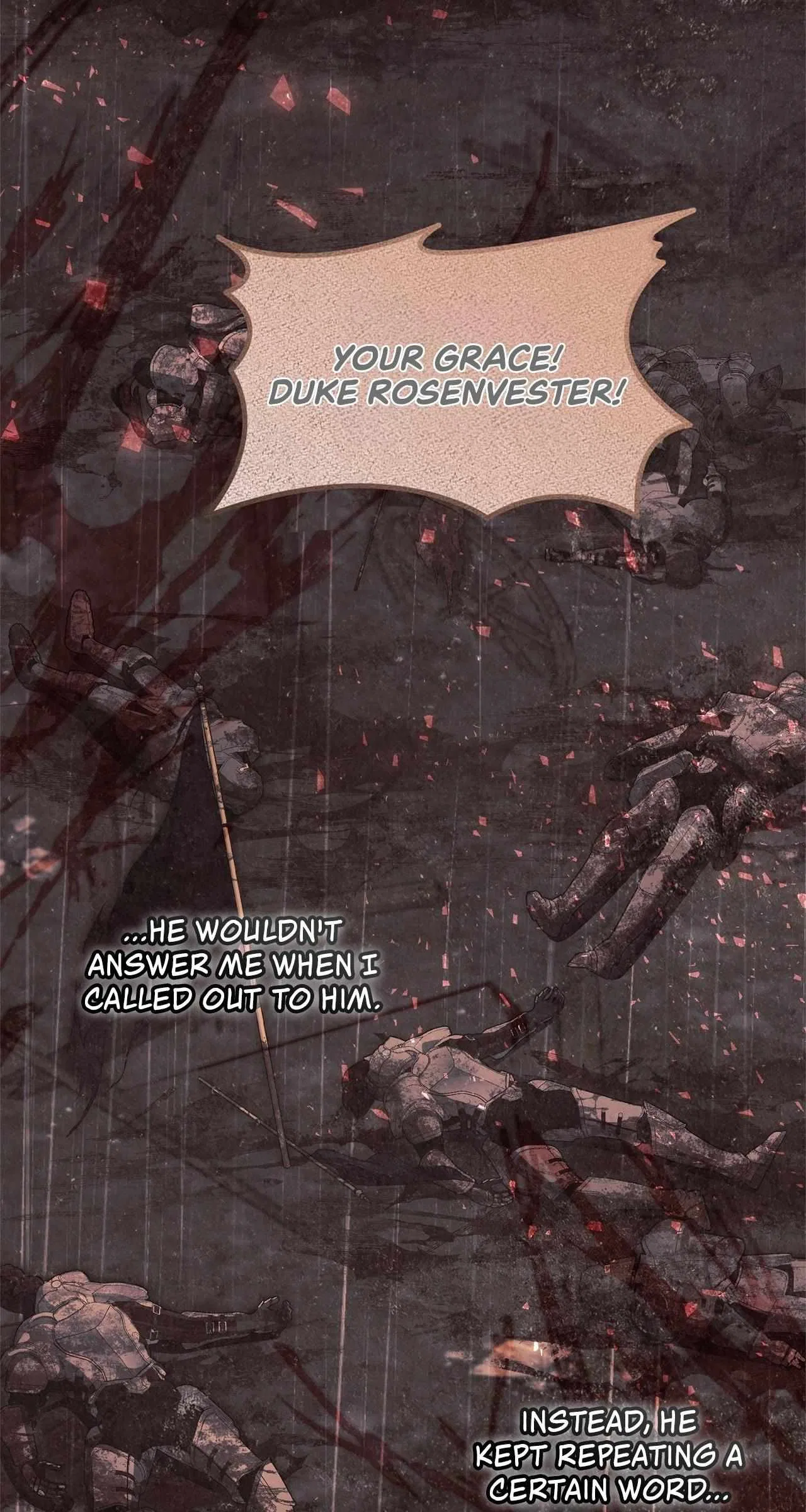 I Won’t Regret My Second Life, The Happy Ending Comes After Revenge Chapter 30 – Page 3