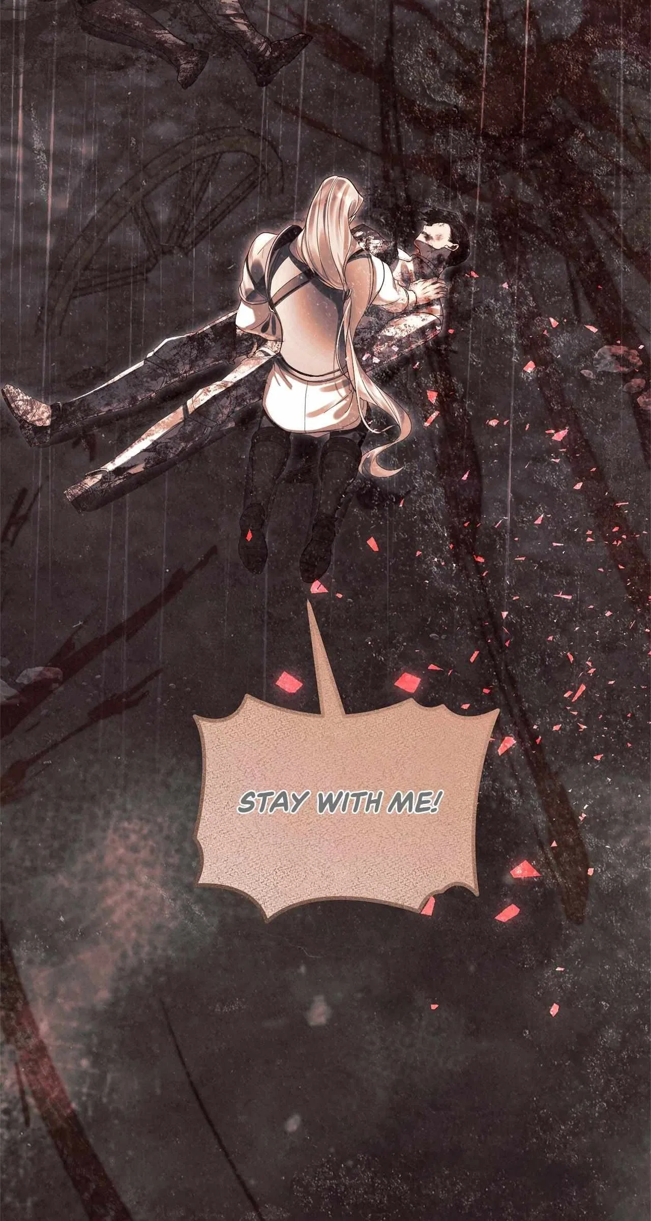 I Won’t Regret My Second Life, The Happy Ending Comes After Revenge Chapter 30 – Page 4