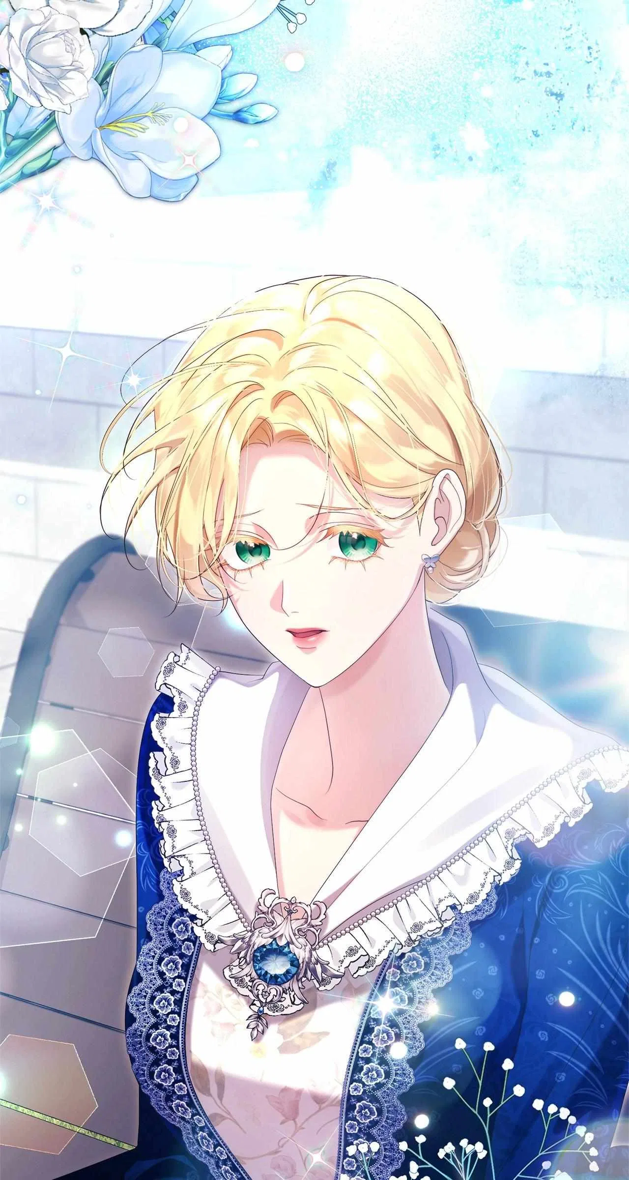 I Won’t Regret My Second Life, The Happy Ending Comes After Revenge Chapter 30 – Page 7