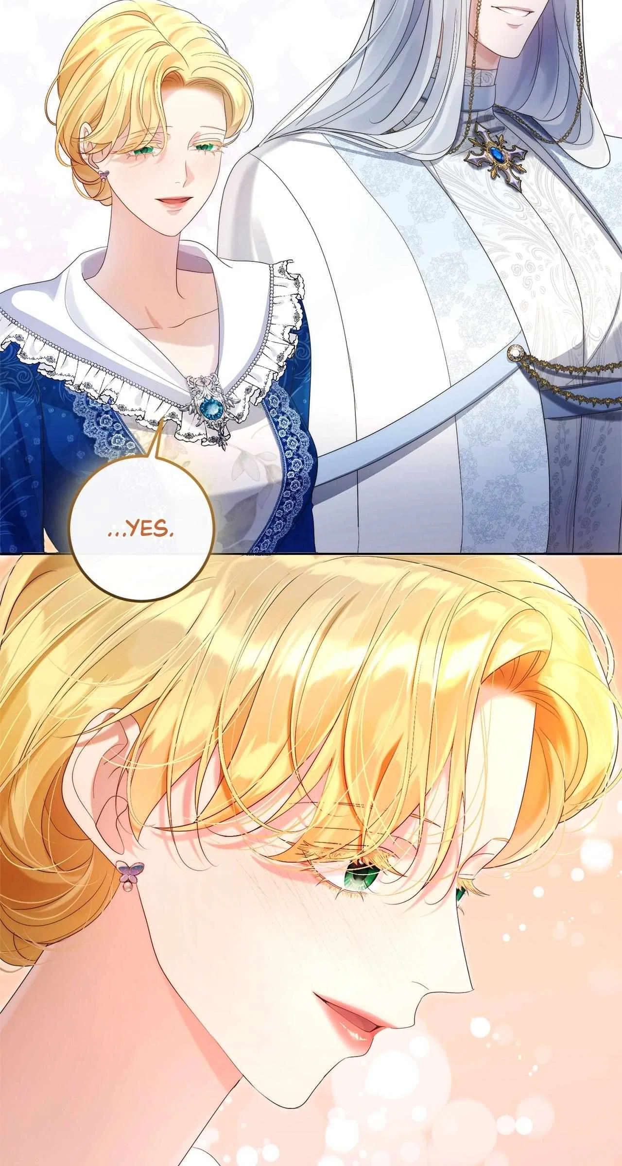 I Won’t Regret My Second Life, The Happy Ending Comes After Revenge Chapter 30 – Page 54