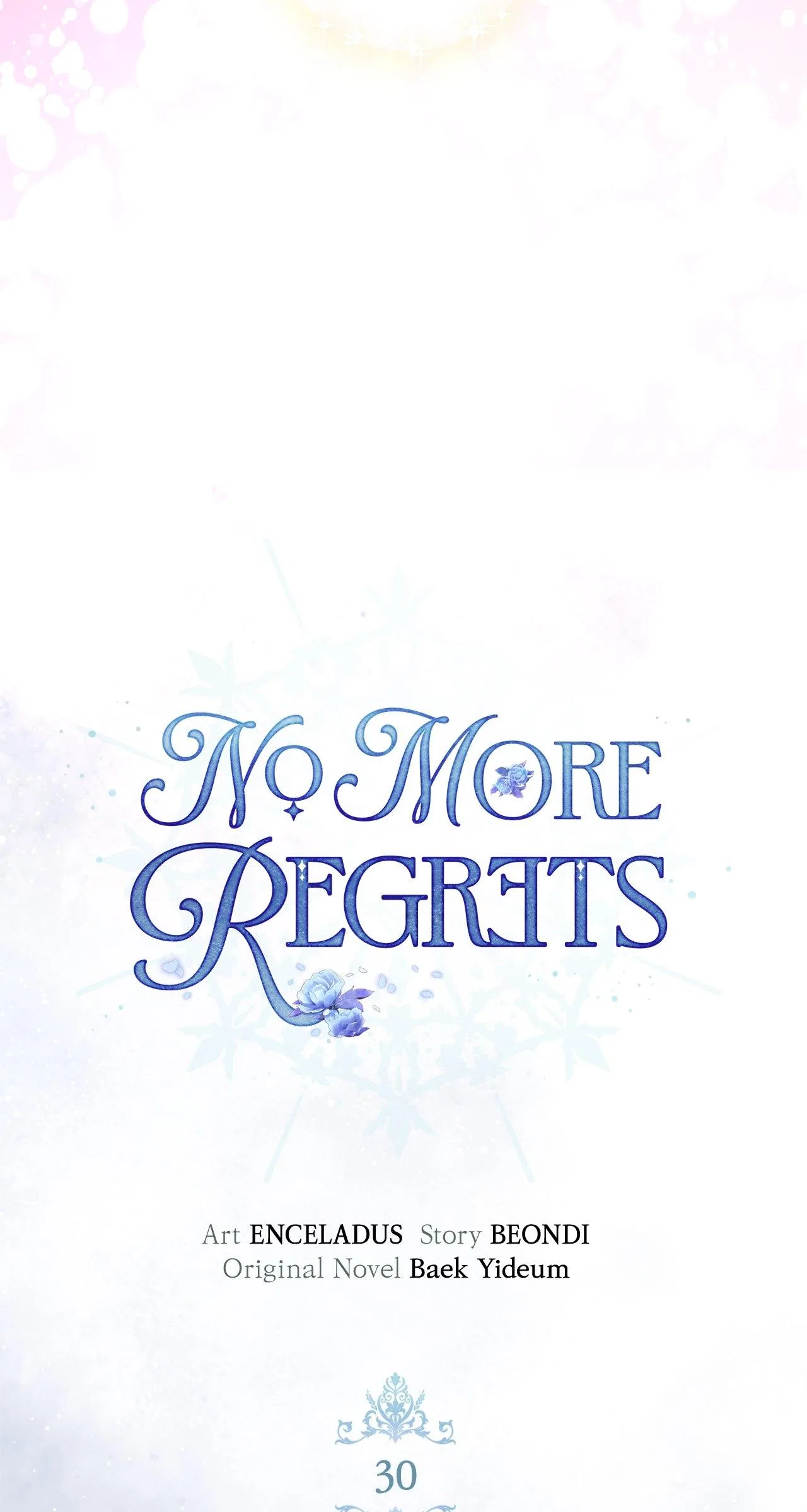 I Won’t Regret My Second Life, The Happy Ending Comes After Revenge Chapter 30 – Page 56