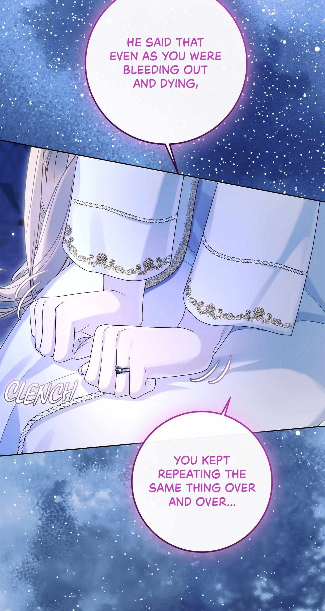 I Won’t Regret My Second Life, The Happy Ending Comes After Revenge Chapter 30 – Page 149