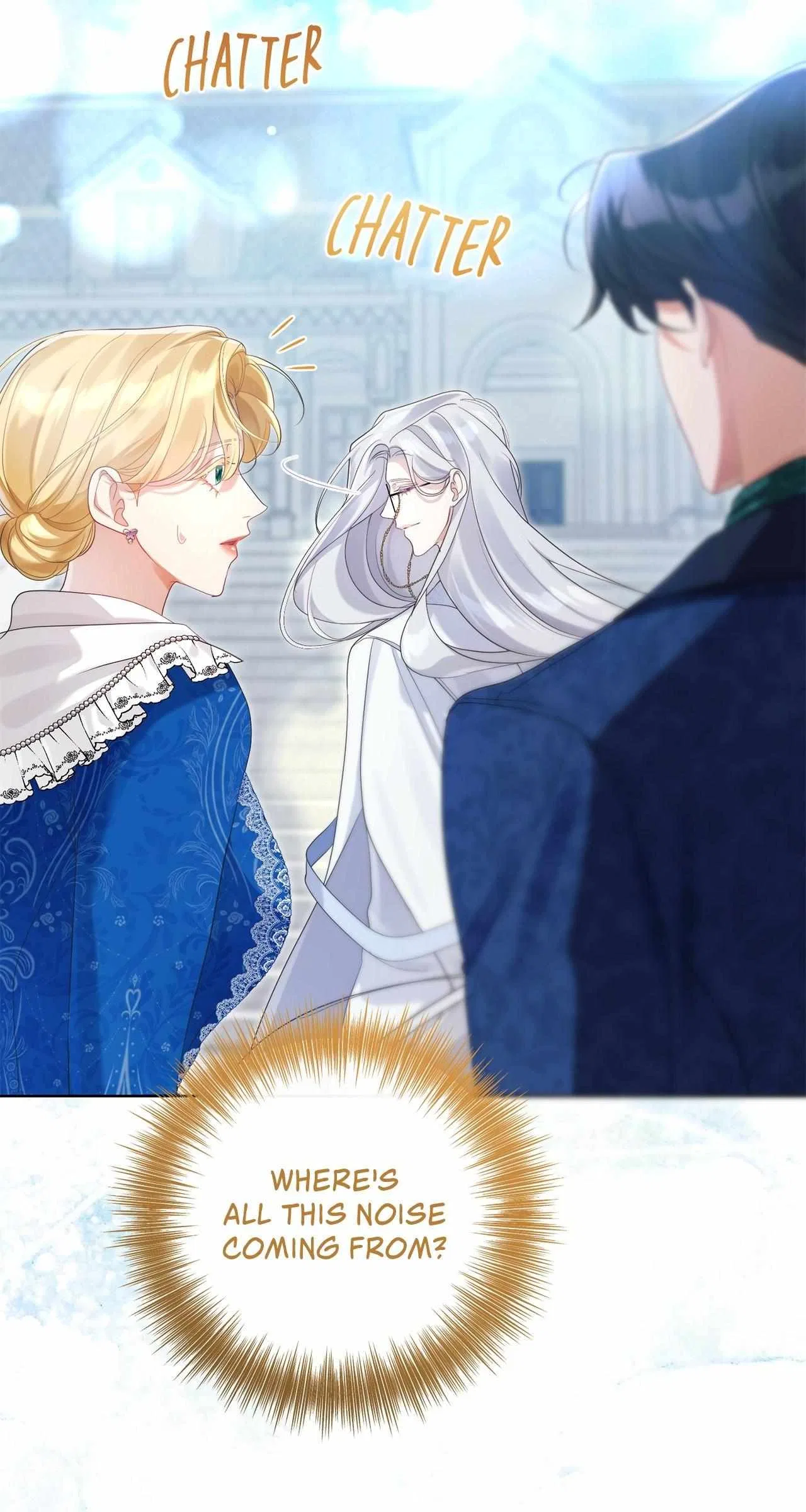 I Won’t Regret My Second Life, The Happy Ending Comes After Revenge Chapter 29 – Page 7