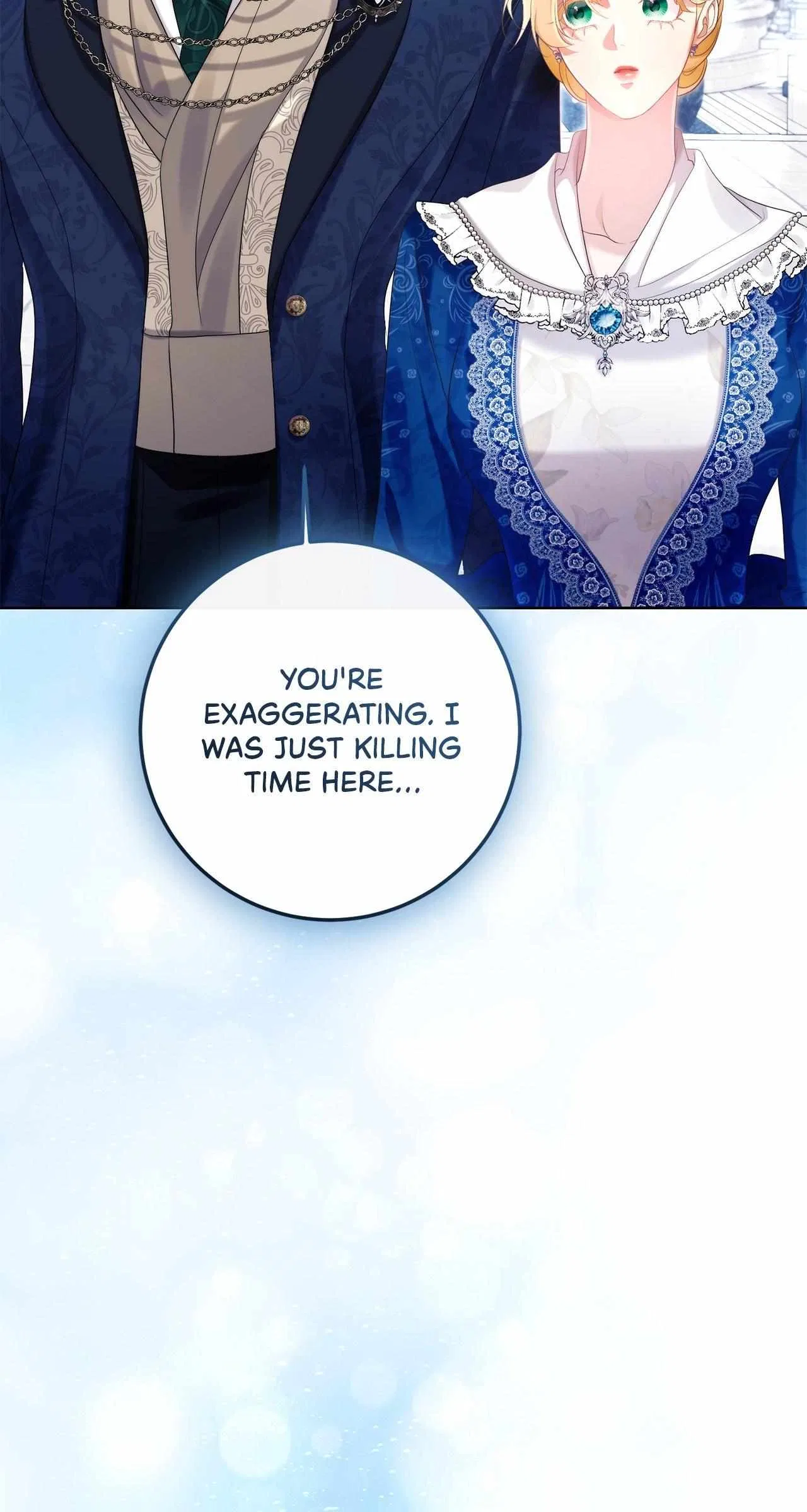 I Won’t Regret My Second Life, The Happy Ending Comes After Revenge Chapter 29 – Page 31