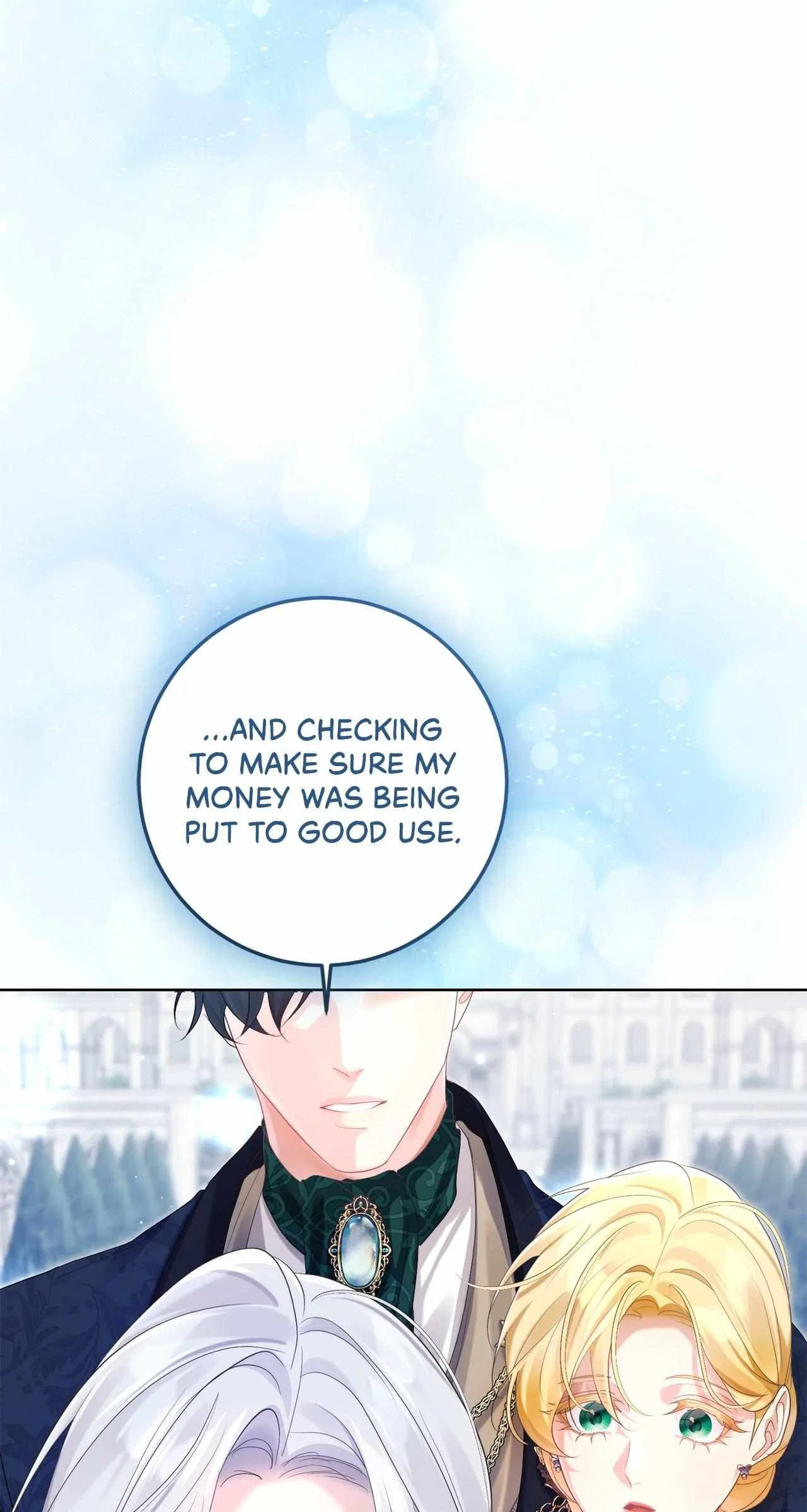 I Won’t Regret My Second Life, The Happy Ending Comes After Revenge Chapter 29 – Page 32