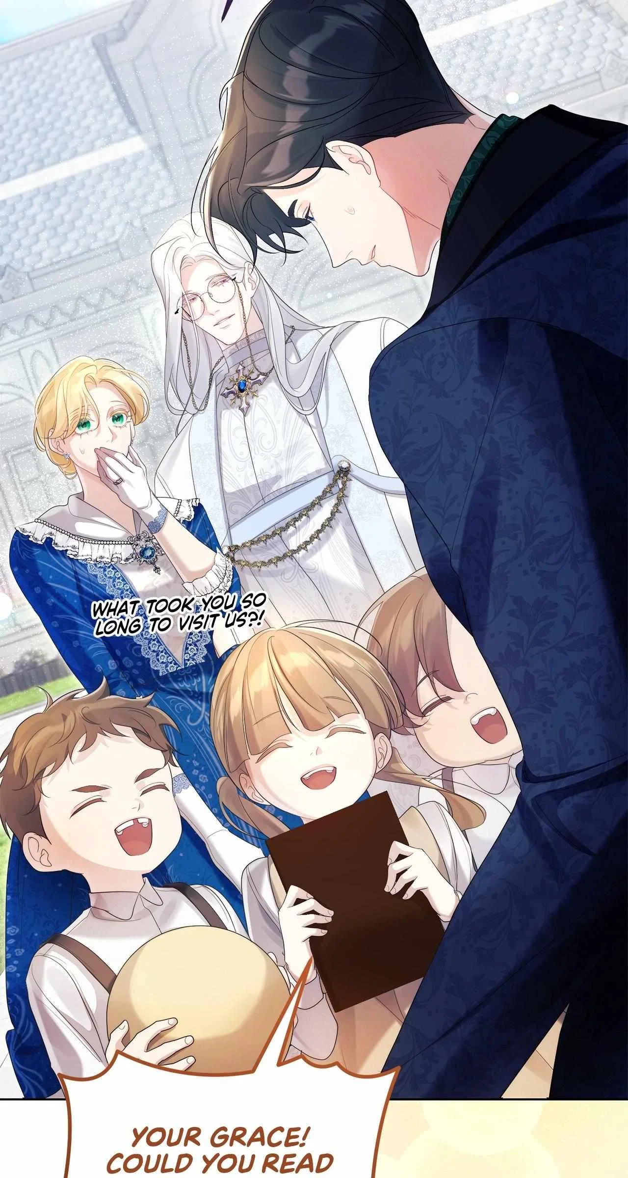 I Won’t Regret My Second Life, The Happy Ending Comes After Revenge Chapter 29 – Page 47