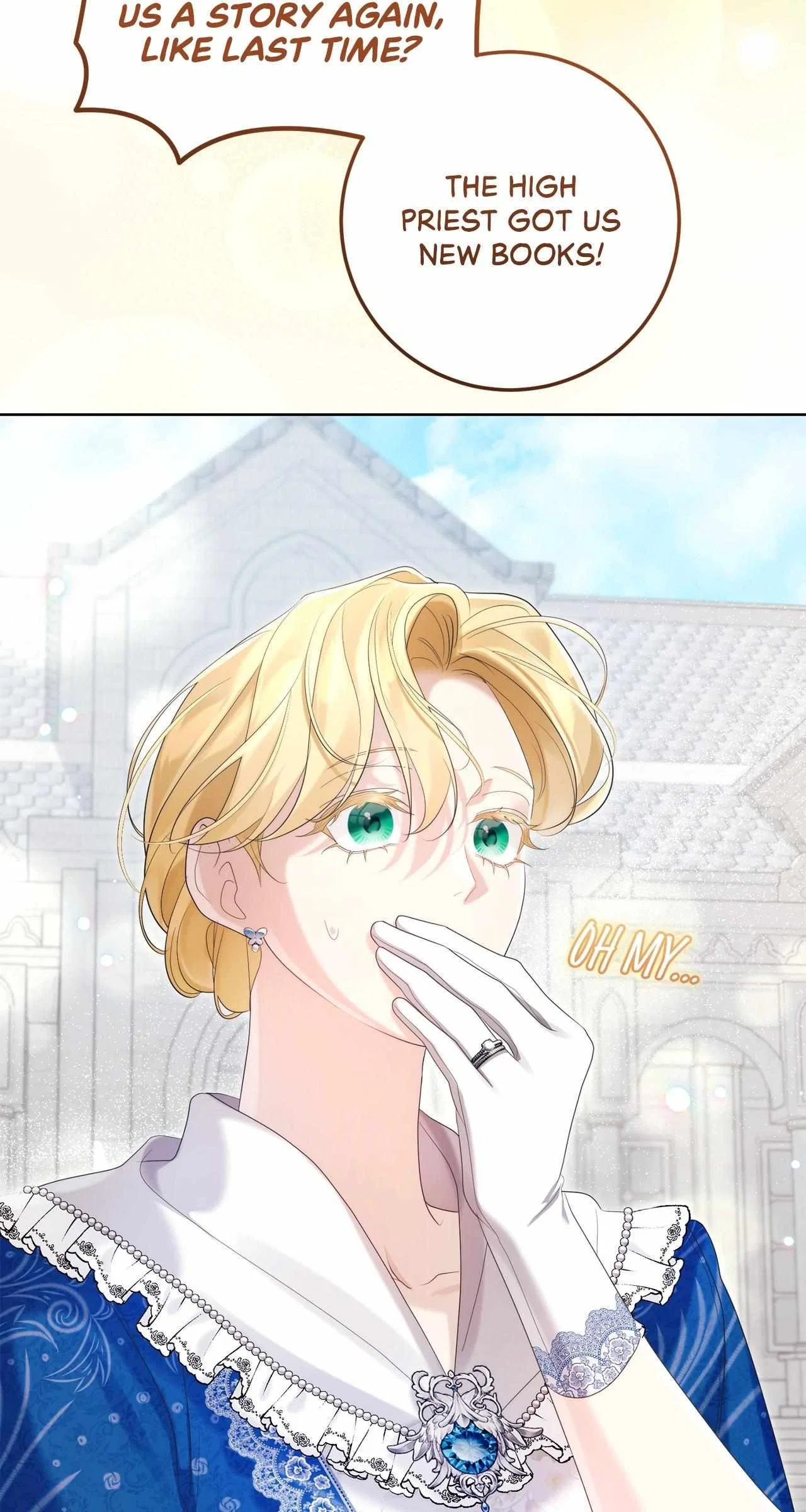 I Won’t Regret My Second Life, The Happy Ending Comes After Revenge Chapter 29 – Page 48