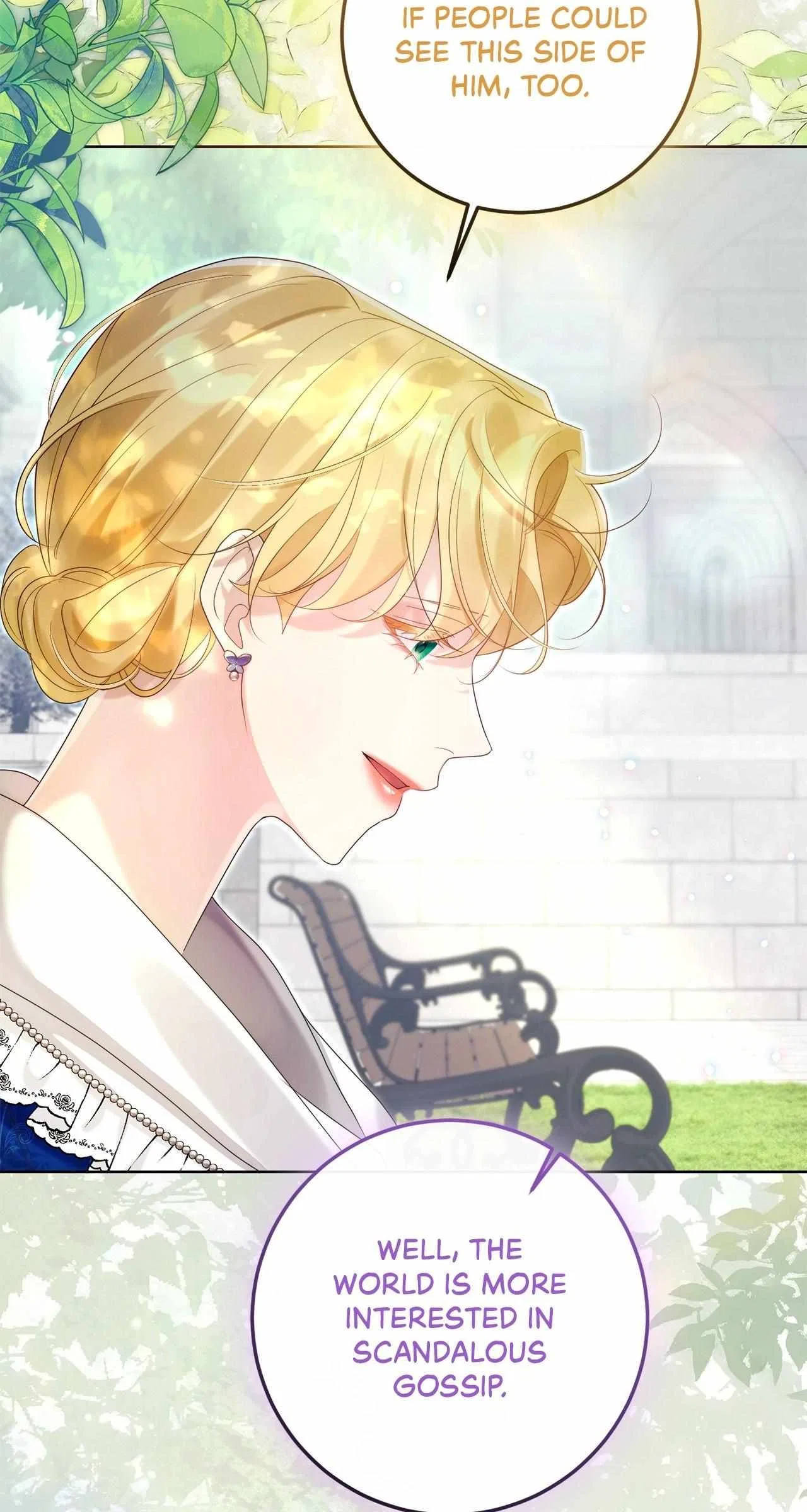 I Won’t Regret My Second Life, The Happy Ending Comes After Revenge Chapter 29 – Page 81