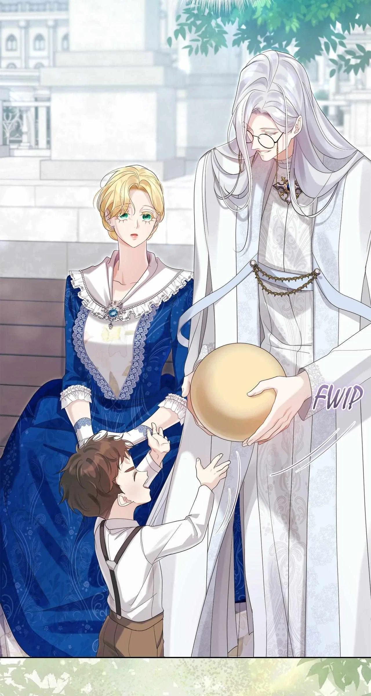 I Won’t Regret My Second Life, The Happy Ending Comes After Revenge Chapter 29 – Page 96