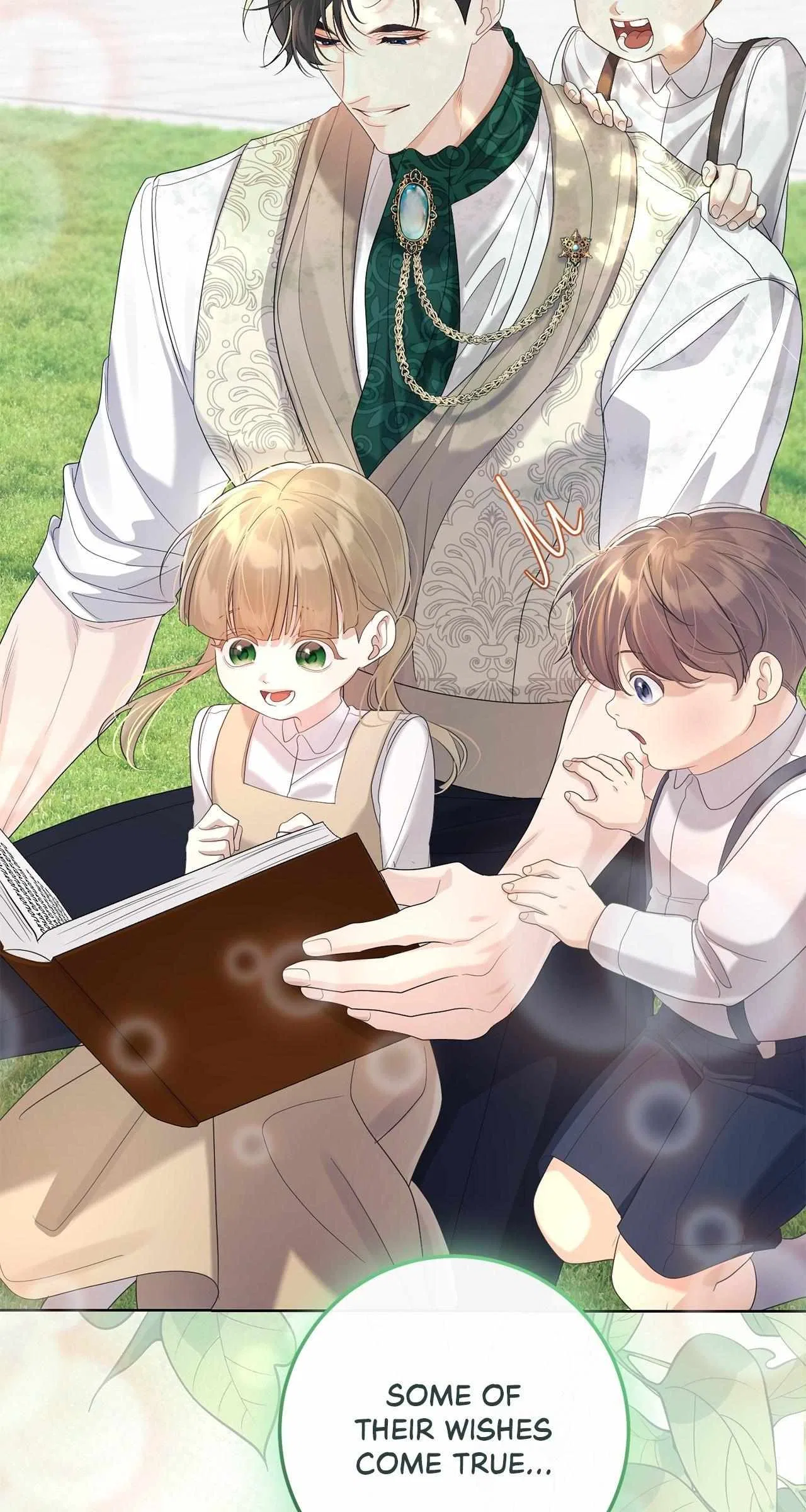 I Won’t Regret My Second Life, The Happy Ending Comes After Revenge Chapter 29 – Page 117