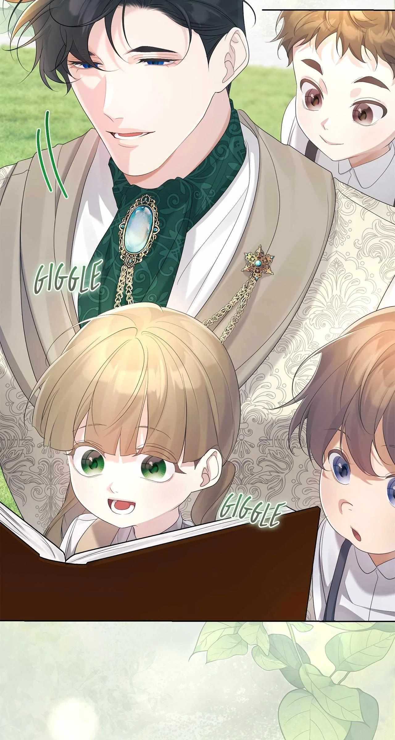 I Won’t Regret My Second Life, The Happy Ending Comes After Revenge Chapter 29 – Page 122