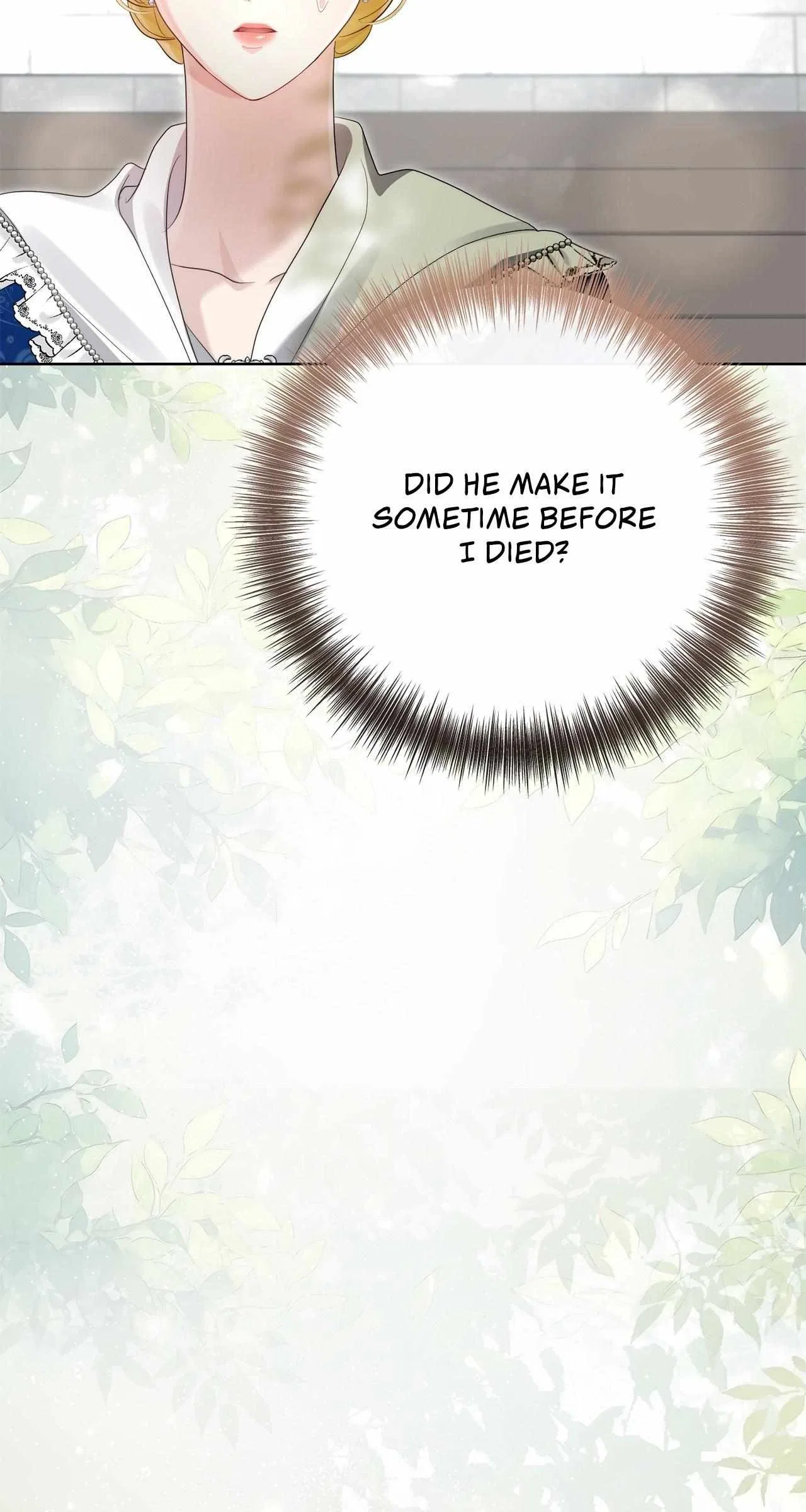 I Won’t Regret My Second Life, The Happy Ending Comes After Revenge Chapter 29 – Page 127