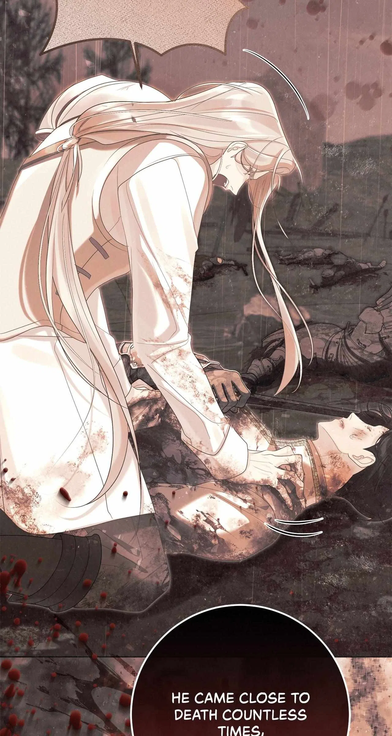 I Won’t Regret My Second Life, The Happy Ending Comes After Revenge Chapter 29 – Page 158